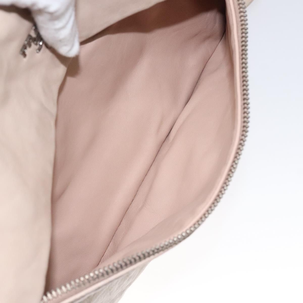 Prada clutch