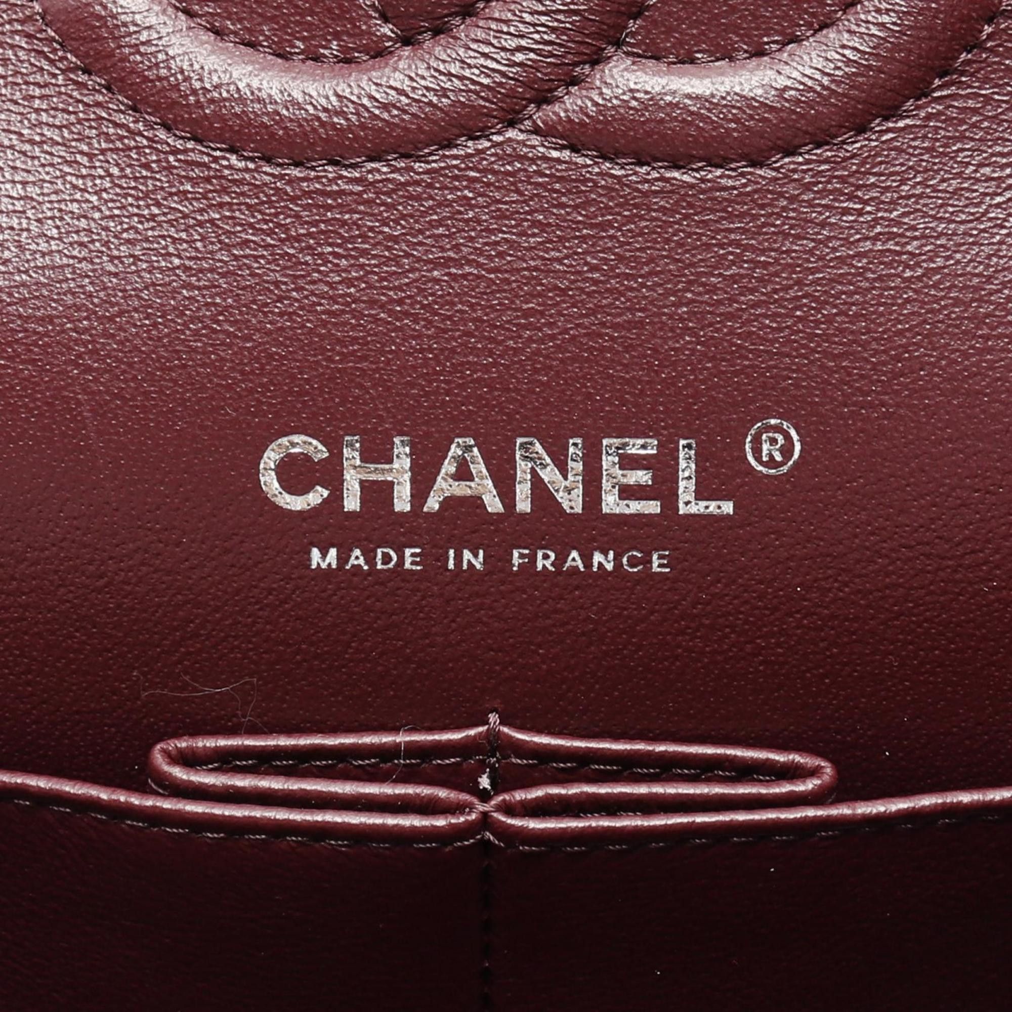 Chanel Chanel Timeless shoulder Size ONE SIZE - 8 Thumbnail
