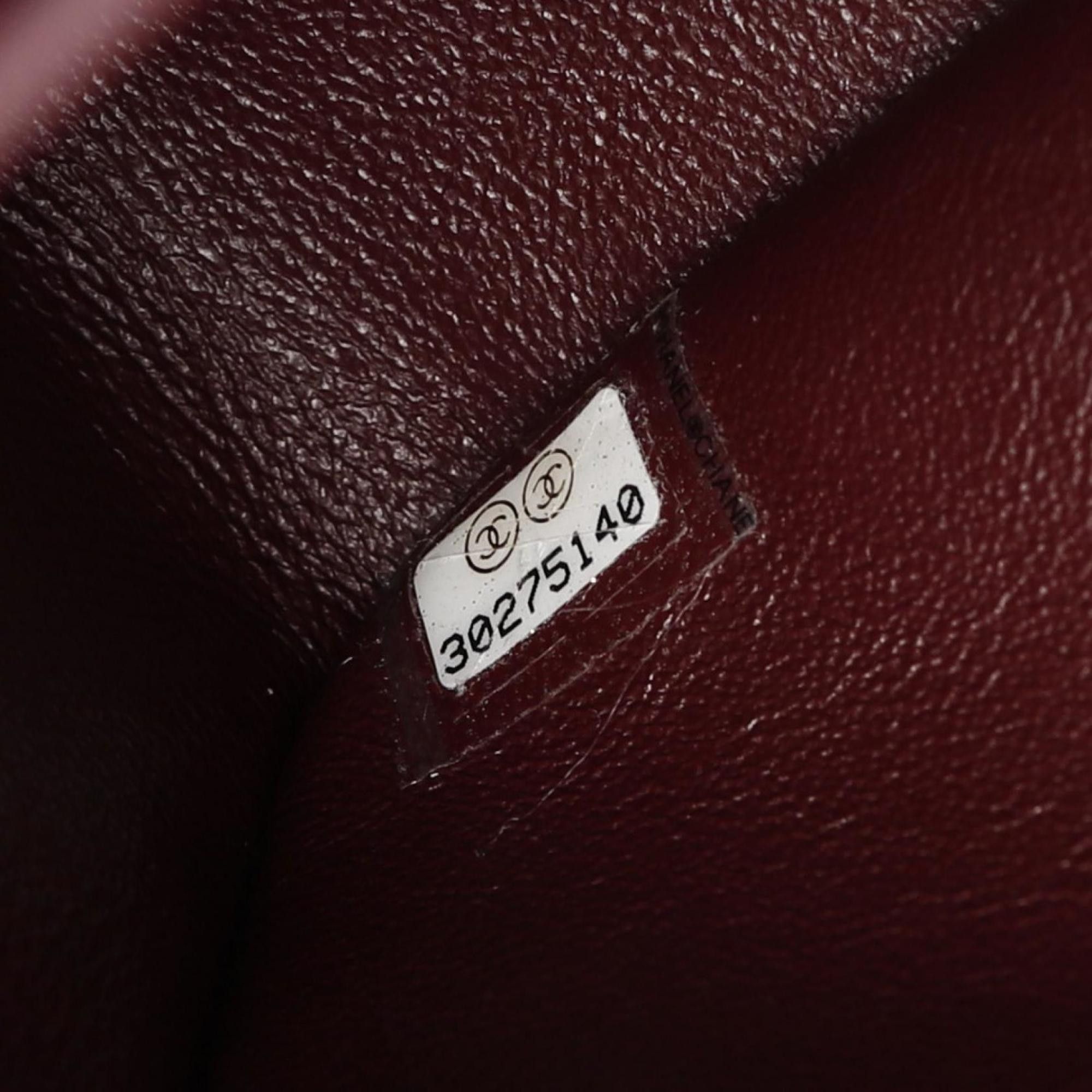 Chanel Chanel Timeless shoulder Size ONE SIZE - 9 Thumbnail