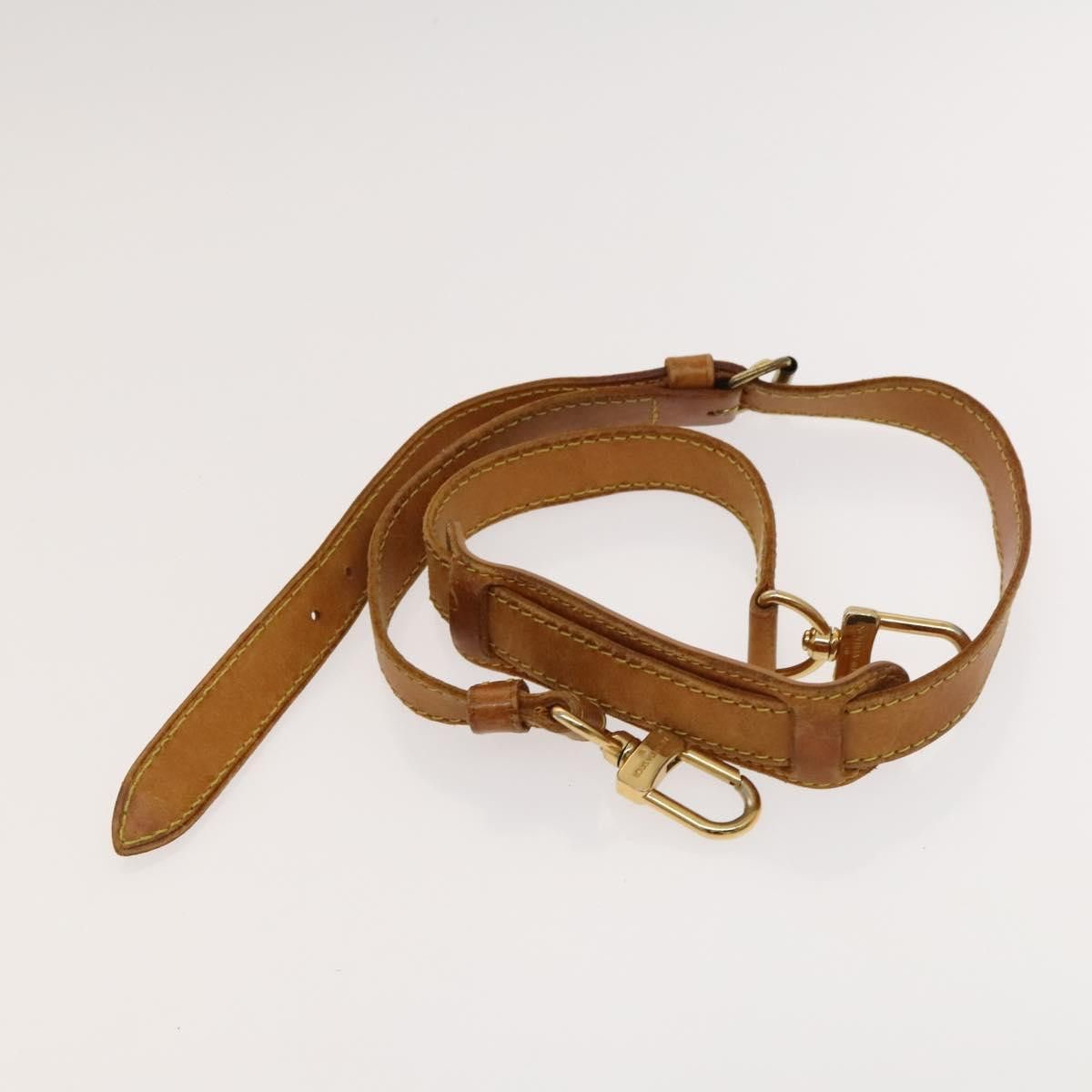 Louis Vuitton Louis Vuitton Keepall Bandouliere 50 travel Size ONE SIZE - 15 Thumbnail