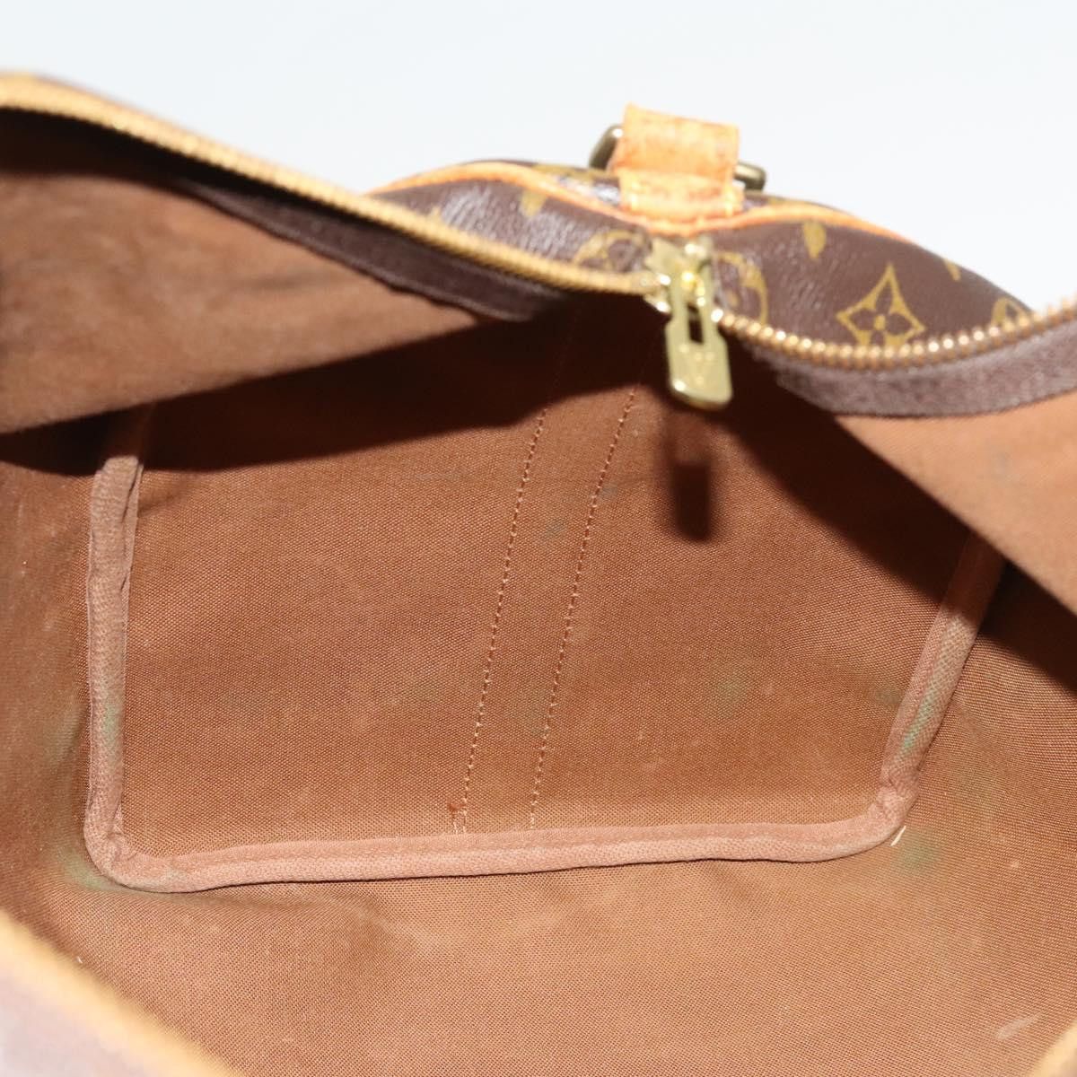 Louis Vuitton Louis Vuitton Keepall Bandouliere 50 travel Size ONE SIZE - 21 Thumbnail