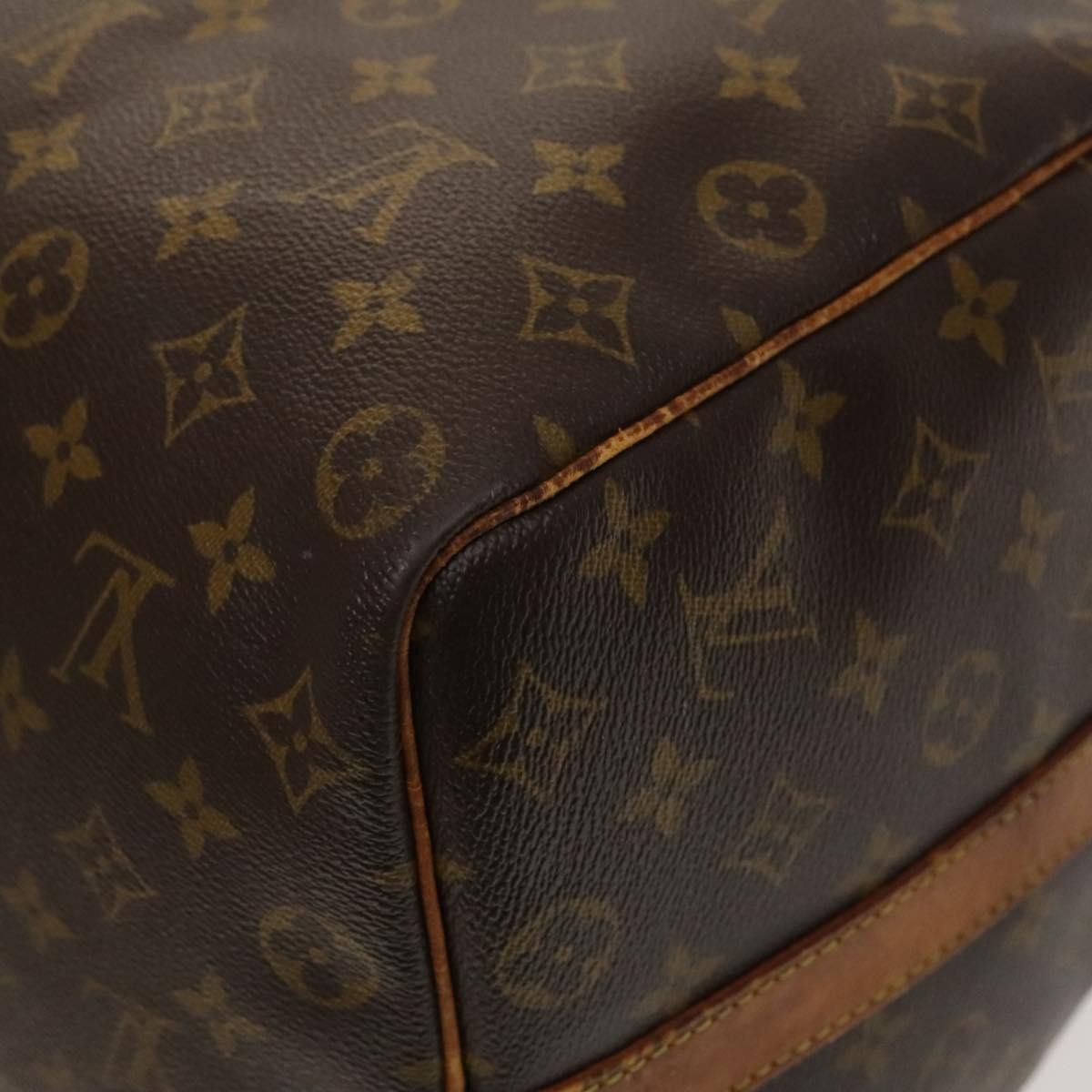 Louis Vuitton Louis Vuitton Keepall Bandouliere 50 travel Size ONE SIZE - 8 Thumbnail