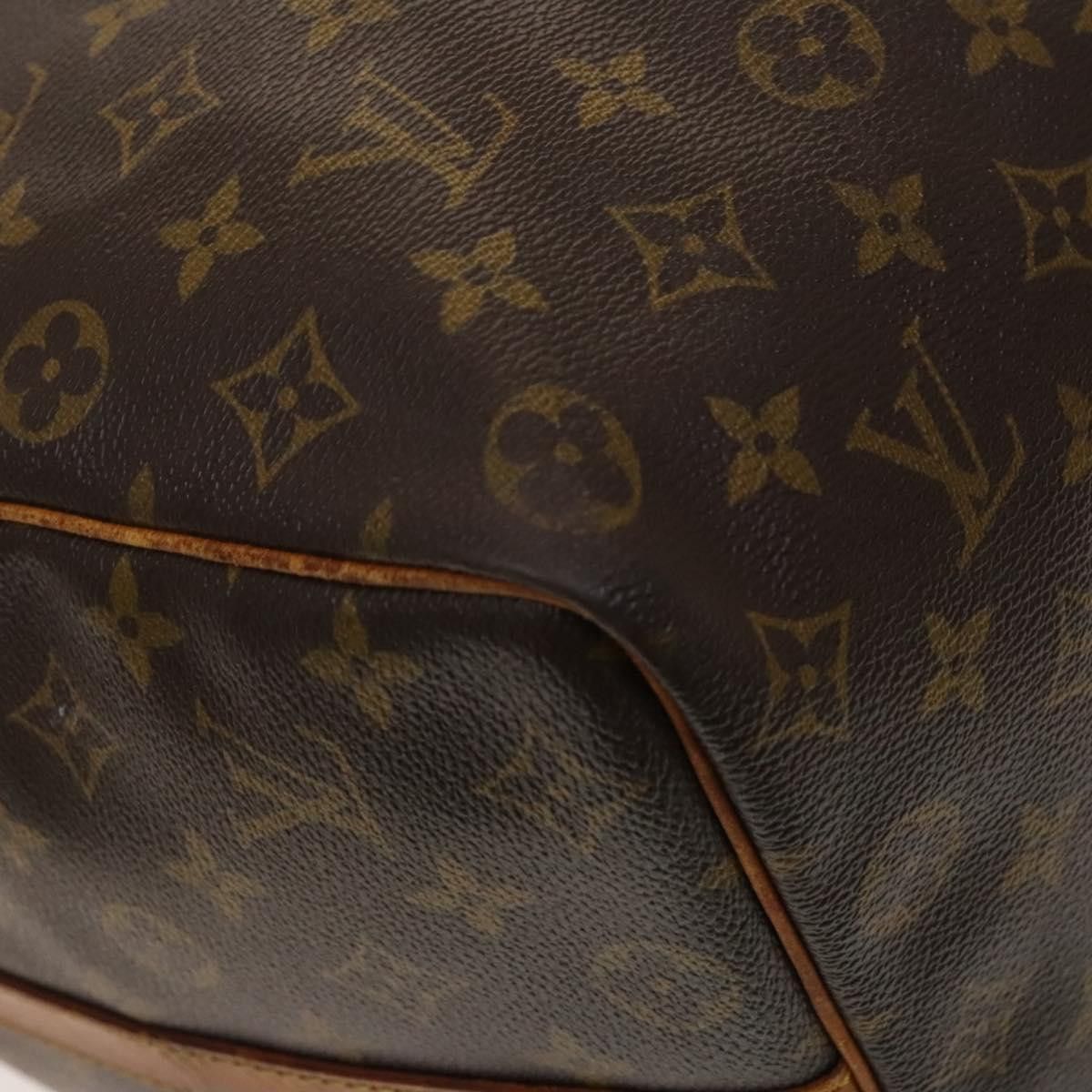 Louis Vuitton Louis Vuitton Keepall Bandouliere 50 travel Size ONE SIZE - 7 Thumbnail