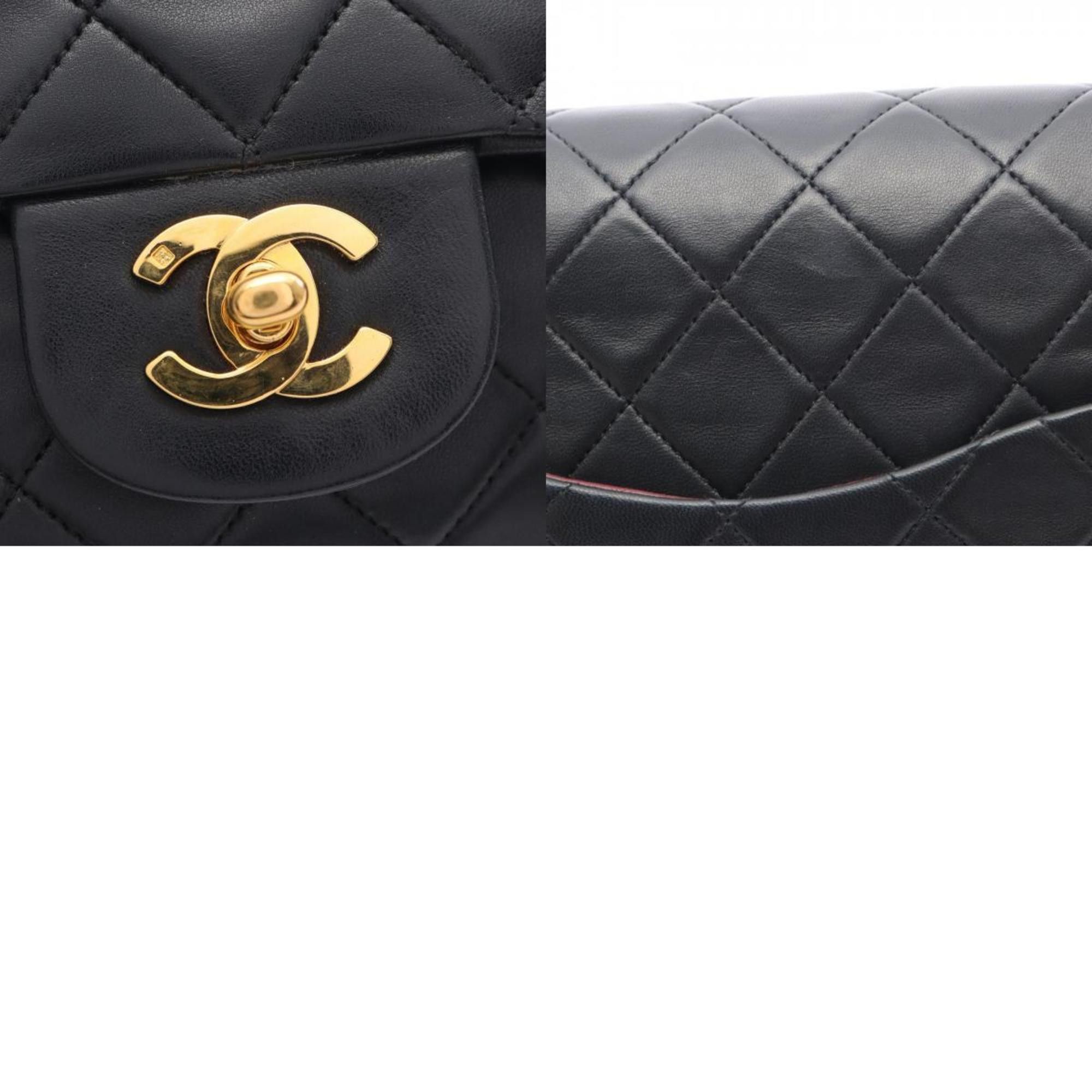 Chanel Chanel Timeless shoulder Size ONE SIZE - 7 Thumbnail