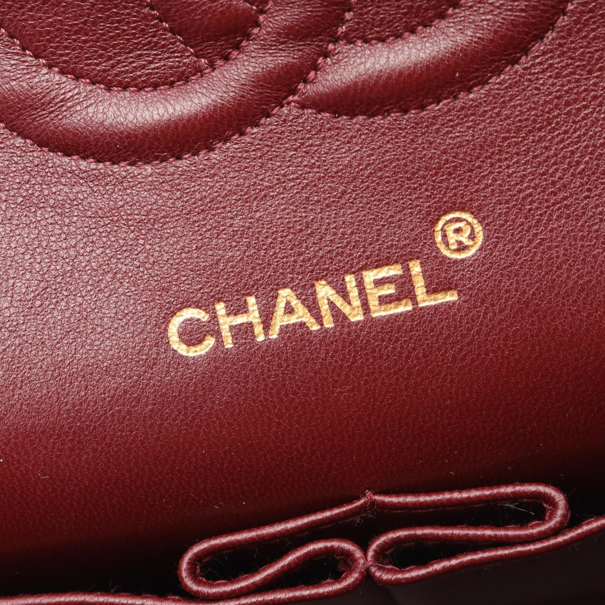 Chanel Chanel Timeless shoulder Size ONE SIZE - 10 Thumbnail