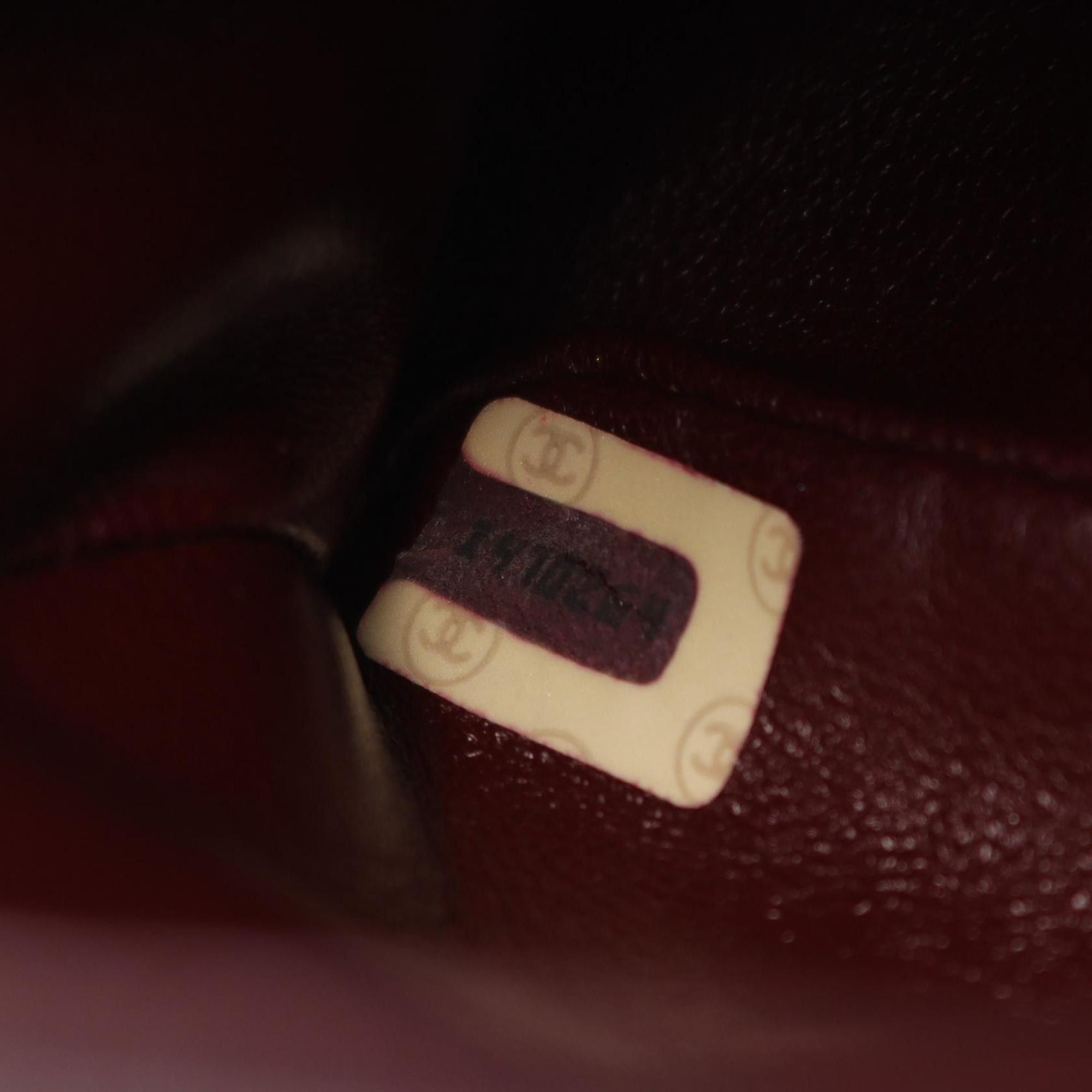 Chanel Chanel Timeless shoulder Size ONE SIZE - 9 Thumbnail