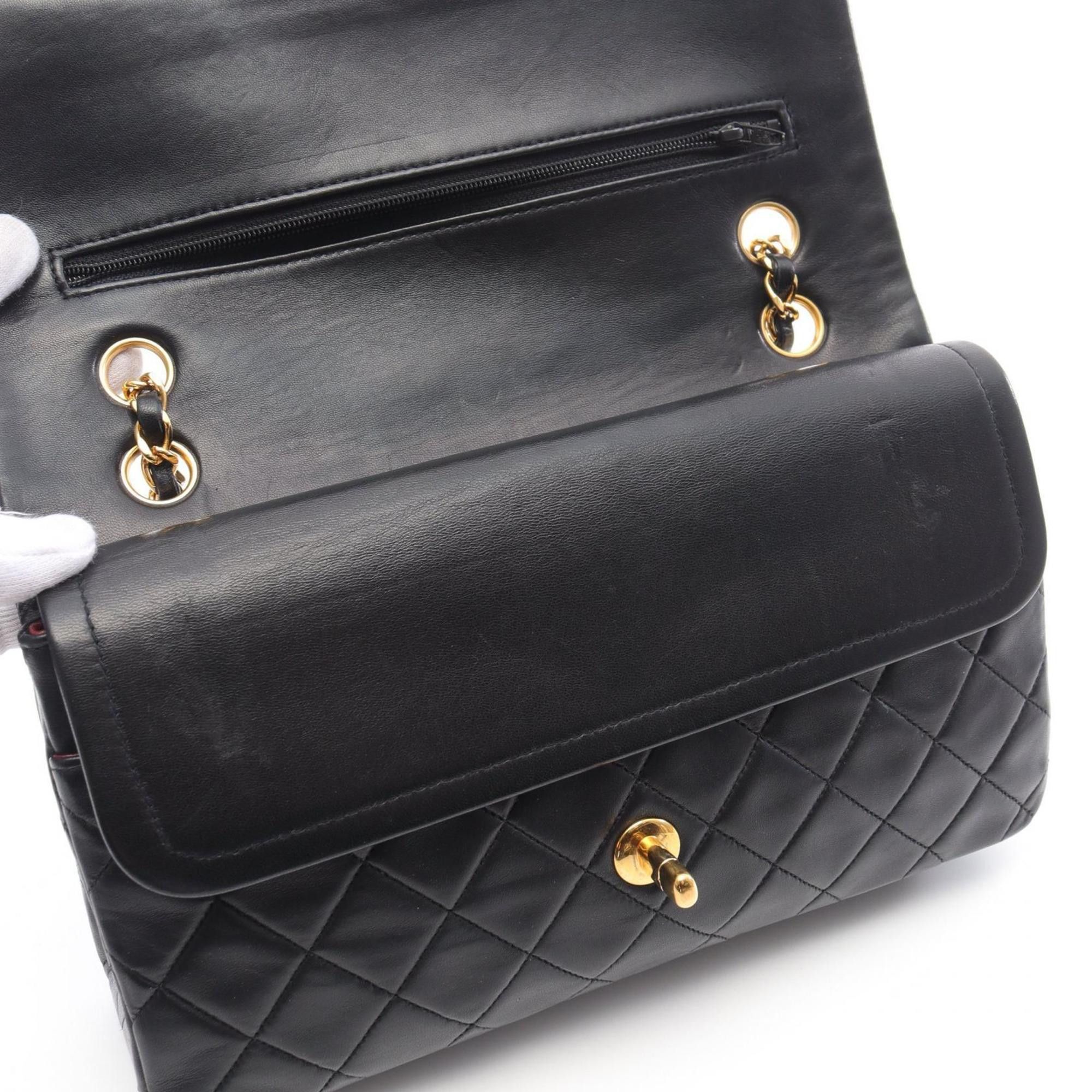 Chanel Chanel Timeless shoulder Size ONE SIZE - 5 Thumbnail