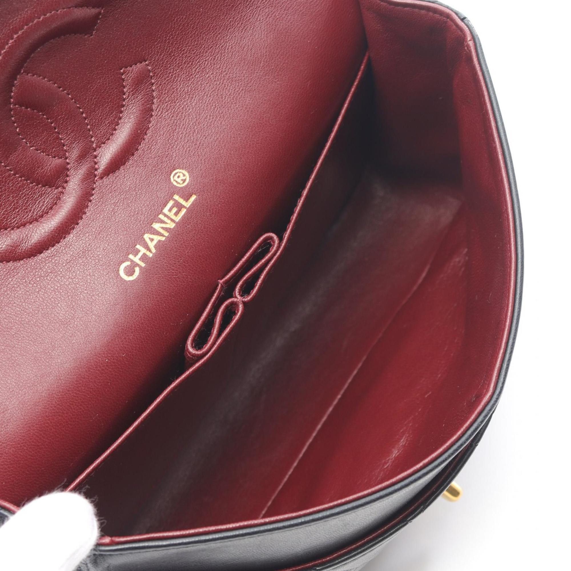 Chanel Chanel Timeless shoulder Size ONE SIZE - 8 Thumbnail