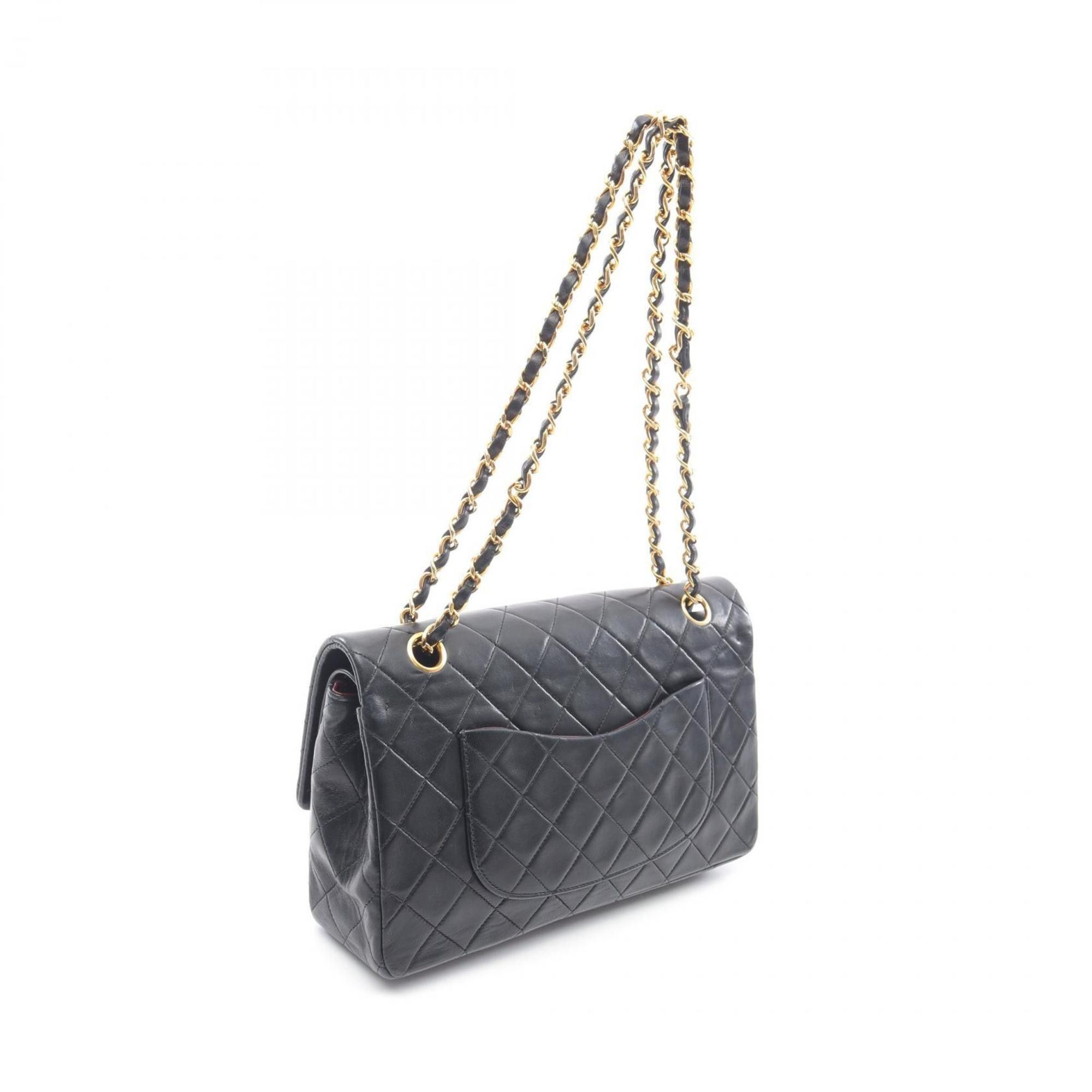 Chanel Chanel Timeless shoulder Size ONE SIZE - 2 Thumbnail