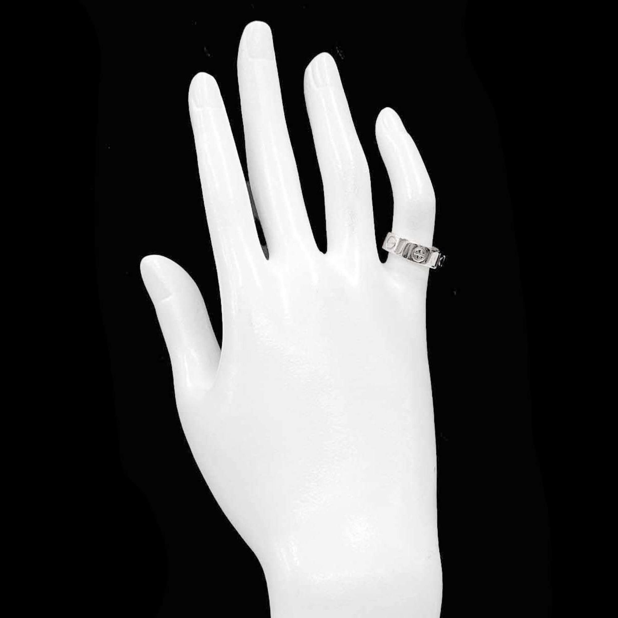 Cartier Cartier Love ring Size ONE SIZE - 6 Thumbnail