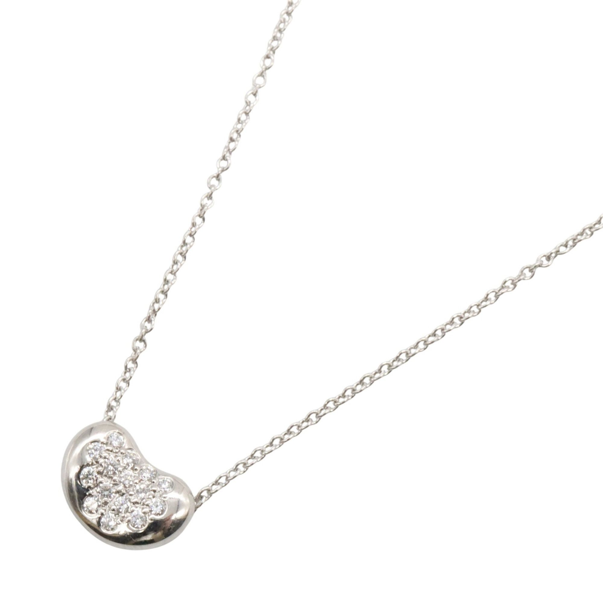 Tiffany & Co. Tiffany & Co Beans necklace Size ONE SIZE - 3 Thumbnail