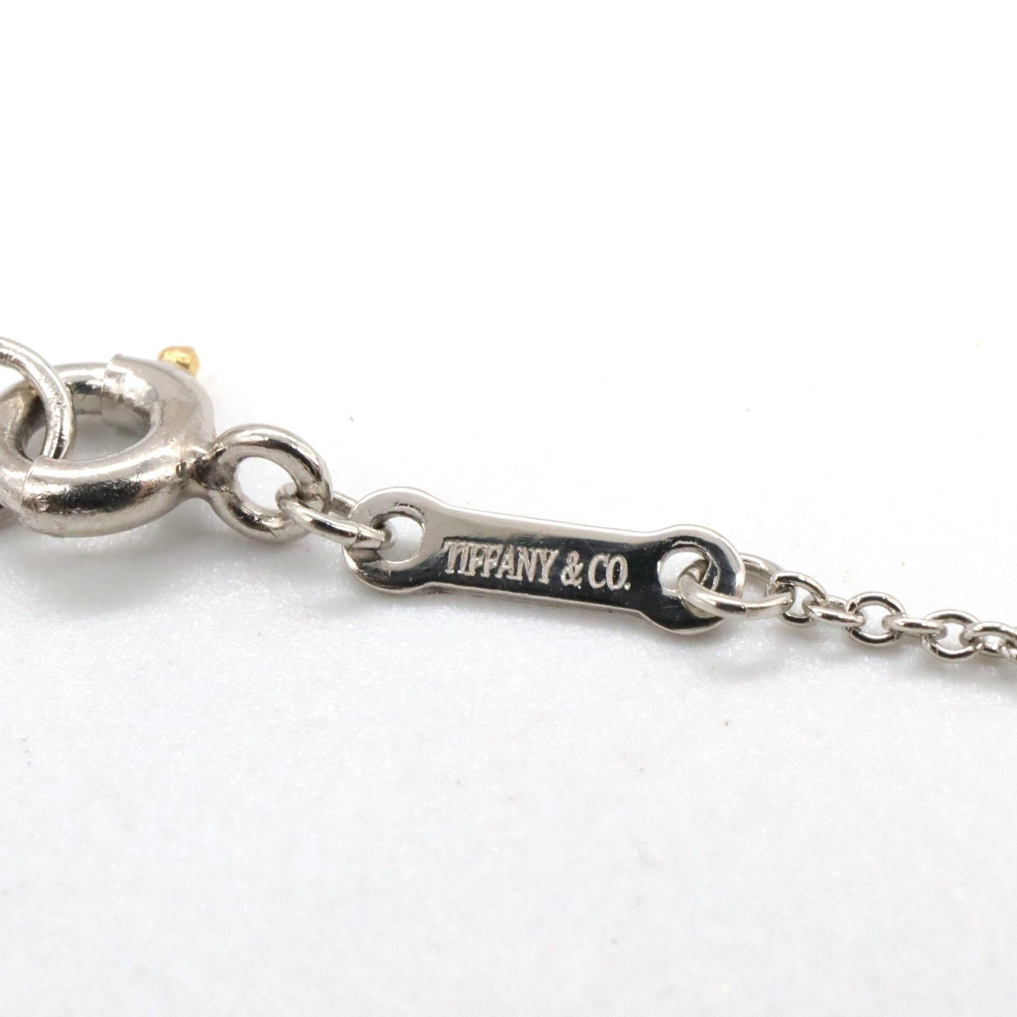 Tiffany & Co. Tiffany & Co Beans necklace Size ONE SIZE - 5 Thumbnail