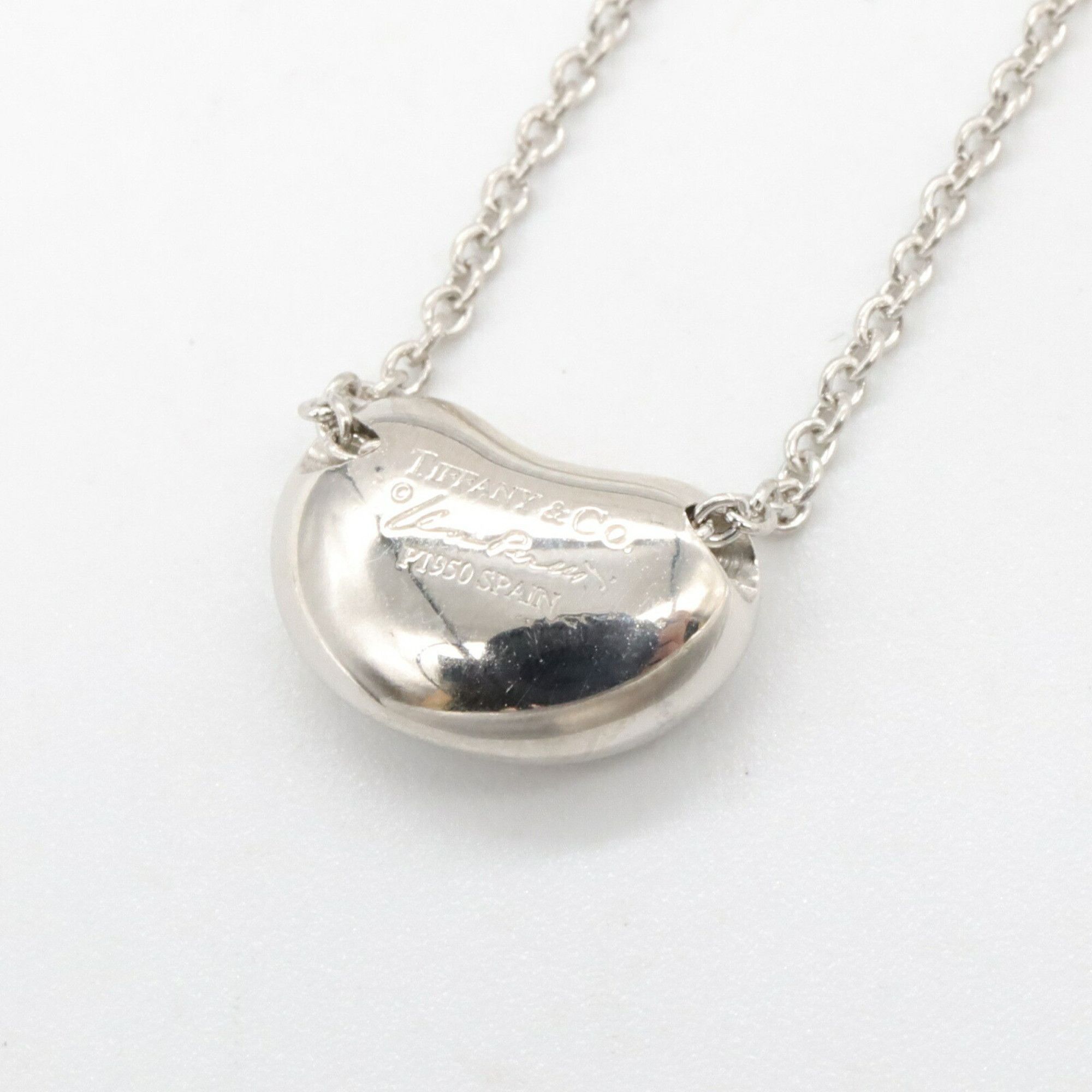 Tiffany & Co. Tiffany & Co Beans necklace Size ONE SIZE - 7 Thumbnail