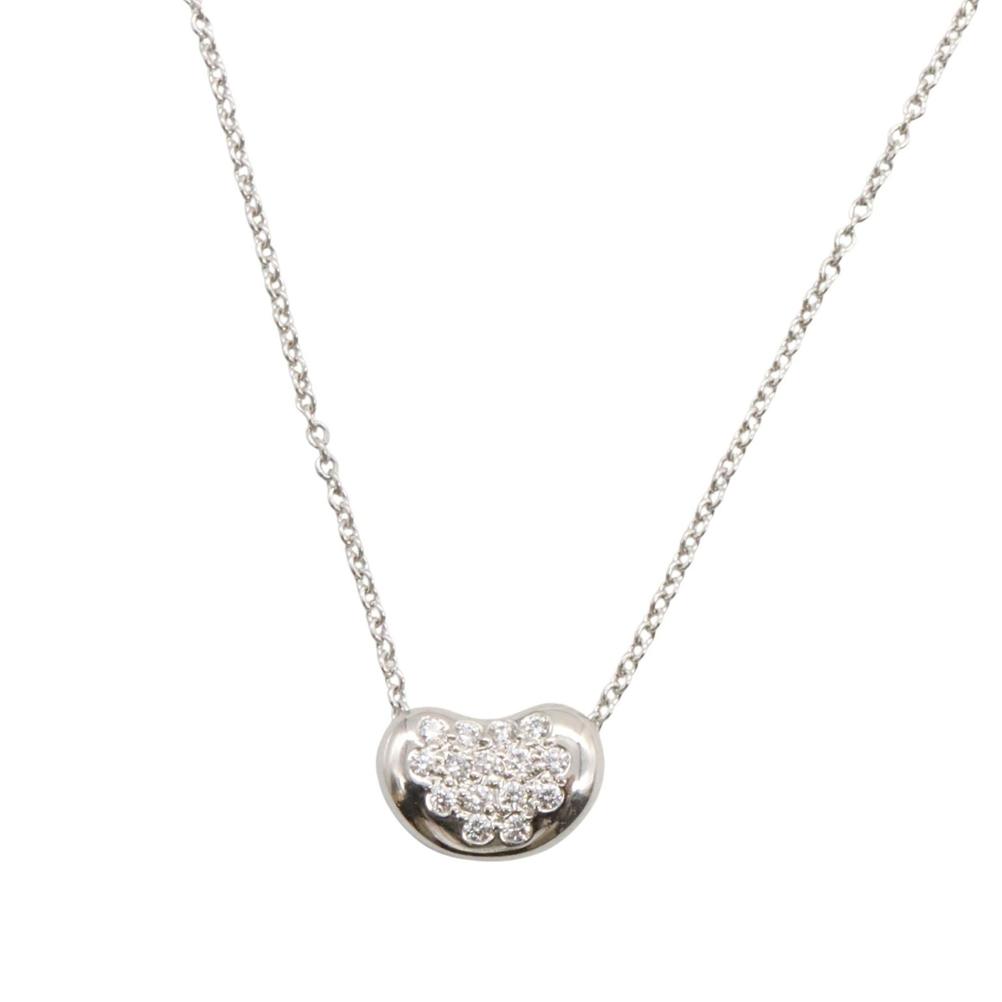 Tiffany & Co. Tiffany & Co Beans necklace Size ONE SIZE - 4 Thumbnail