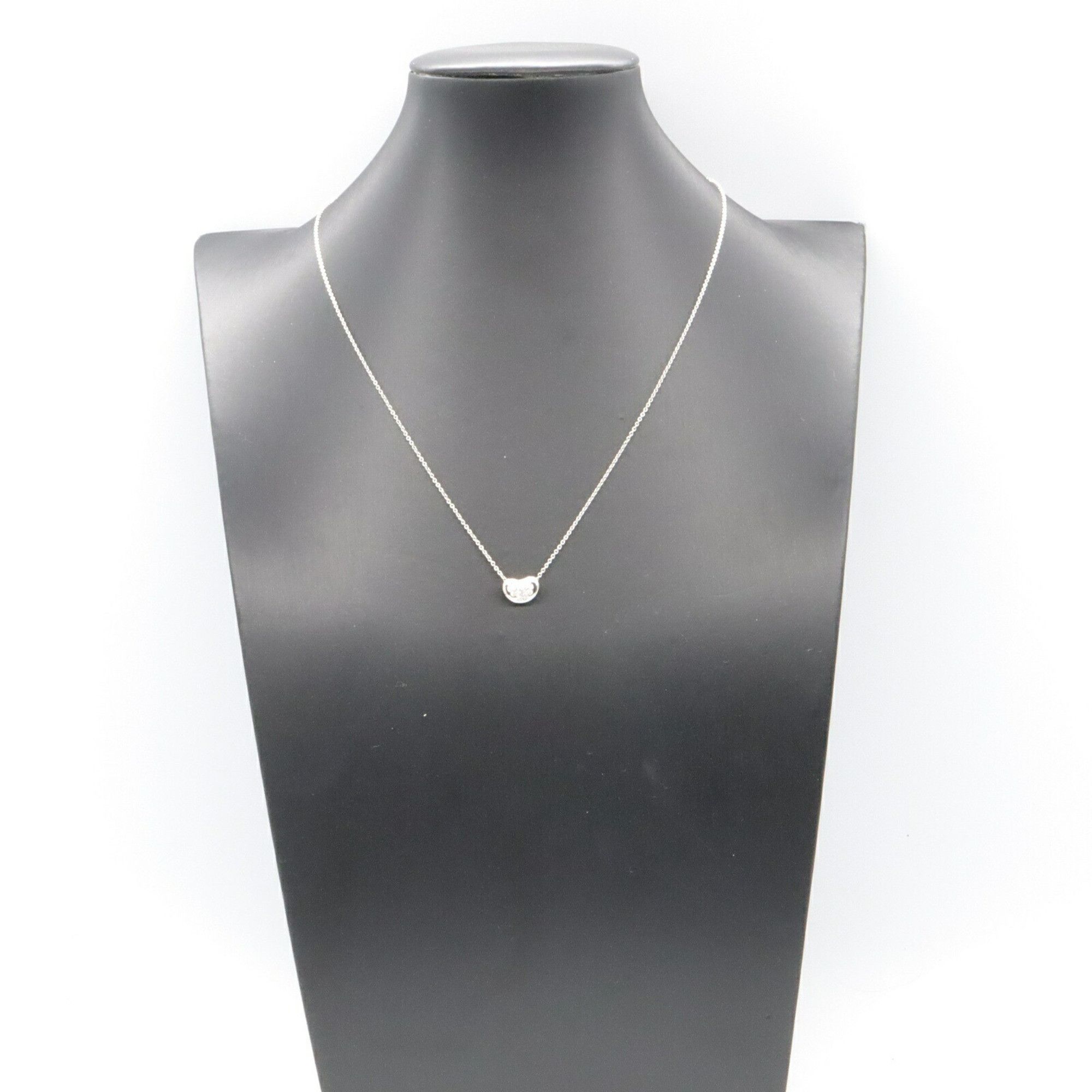Tiffany & Co. Tiffany & Co Beans necklace Size ONE SIZE - 8 Thumbnail