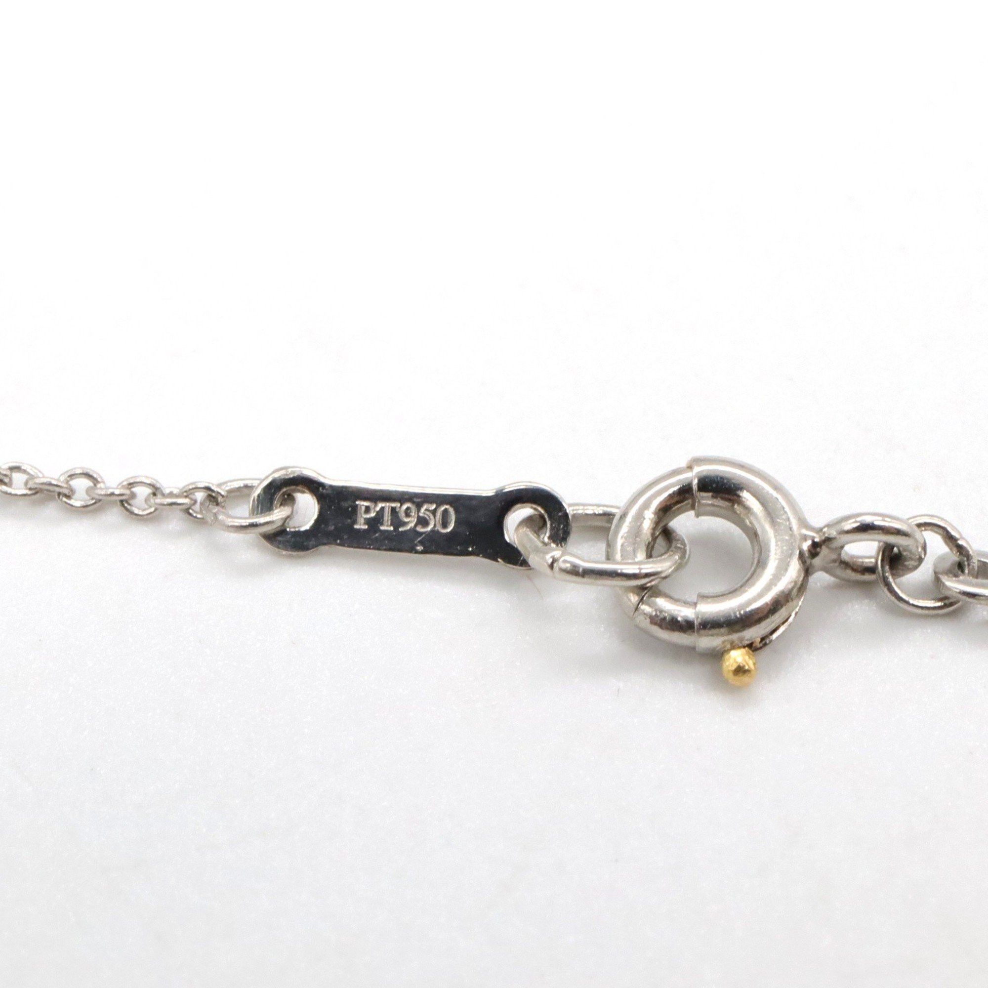 Tiffany & Co. Tiffany & Co Beans necklace Size ONE SIZE - 6 Thumbnail