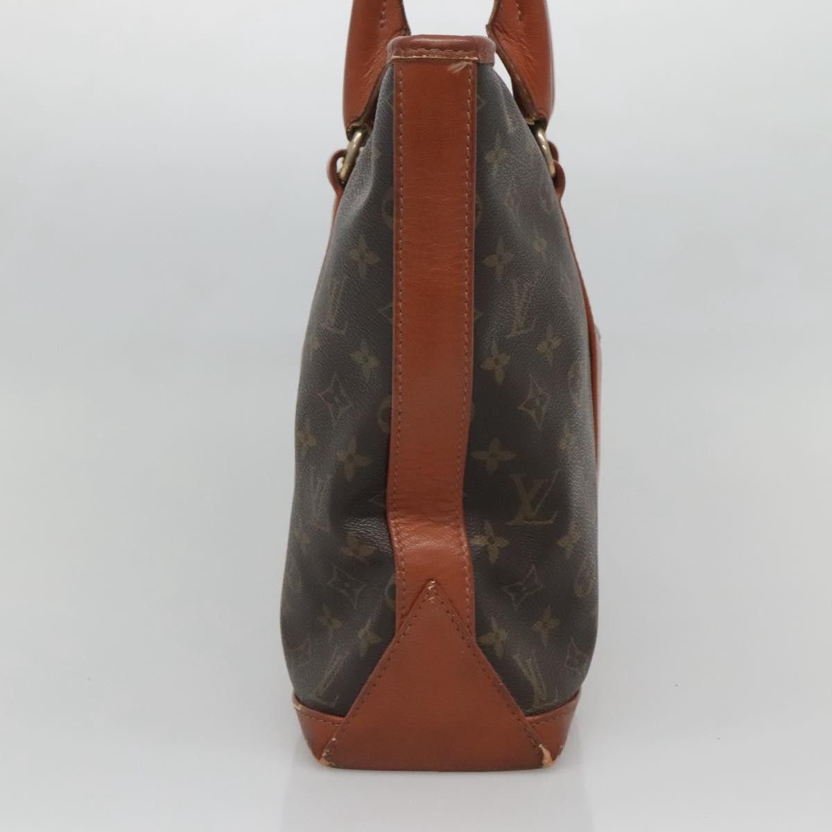 Louis Vuitton Louis Vuitton Weekend GM handbag Size ONE SIZE - 3 Thumbnail