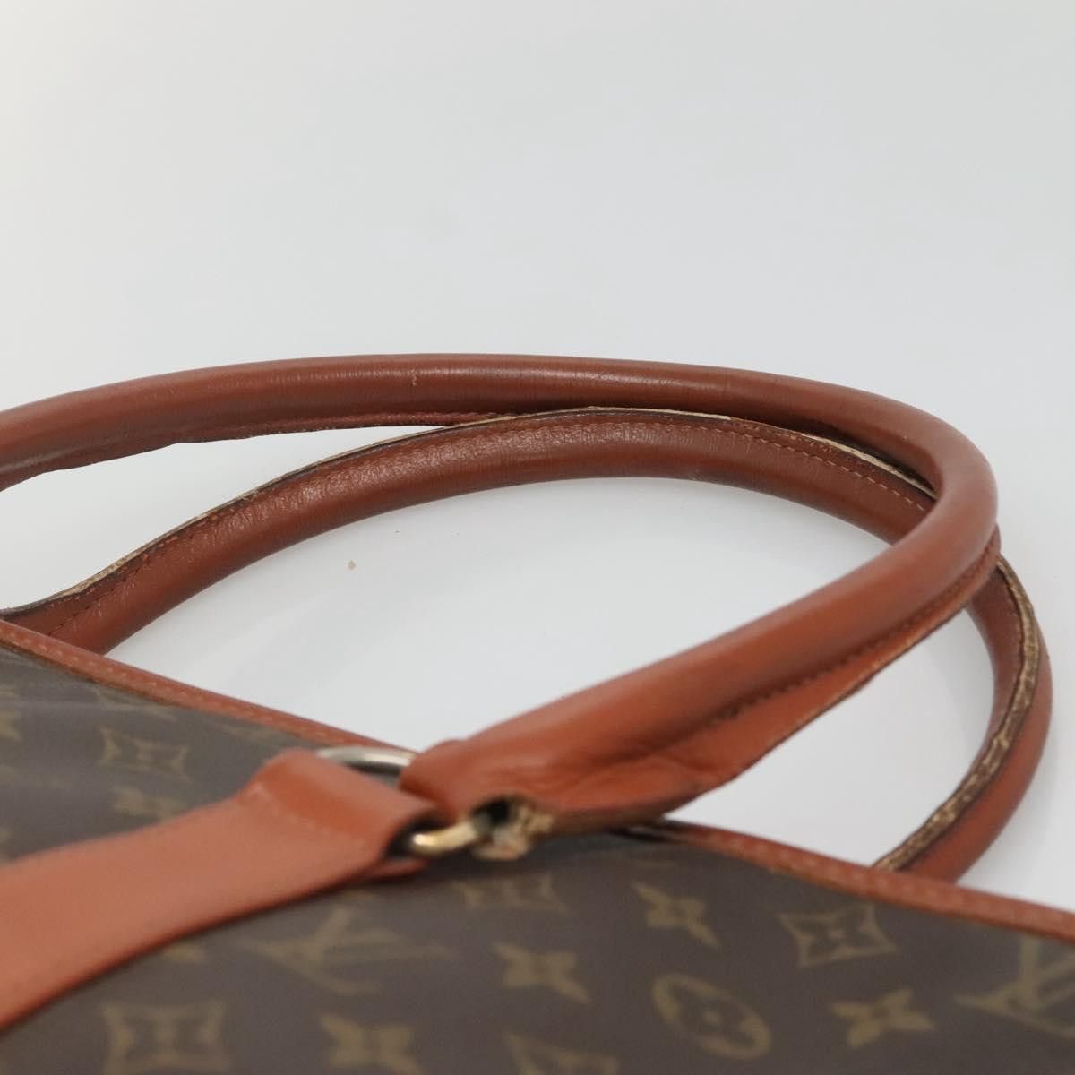 Louis Vuitton Louis Vuitton Weekend GM handbag Size ONE SIZE - 17 Thumbnail