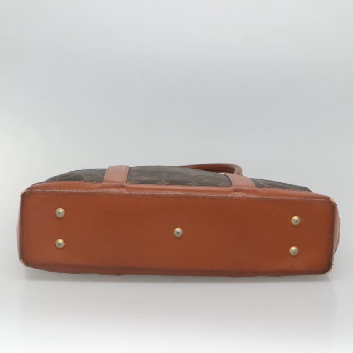Louis Vuitton Louis Vuitton Weekend GM handbag Size ONE SIZE - 18 Thumbnail