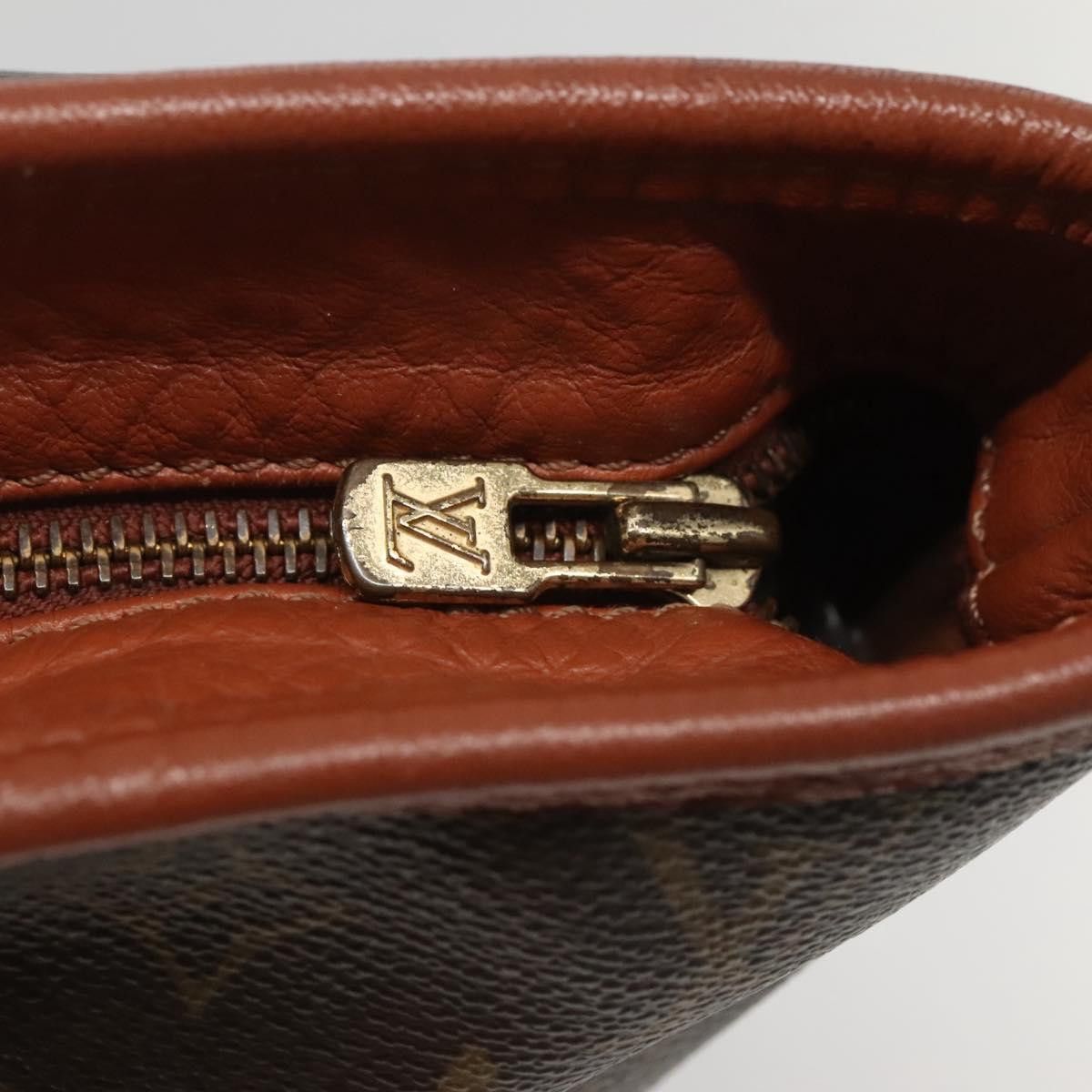 Louis Vuitton Louis Vuitton Weekend GM handbag Size ONE SIZE - 10 Thumbnail
