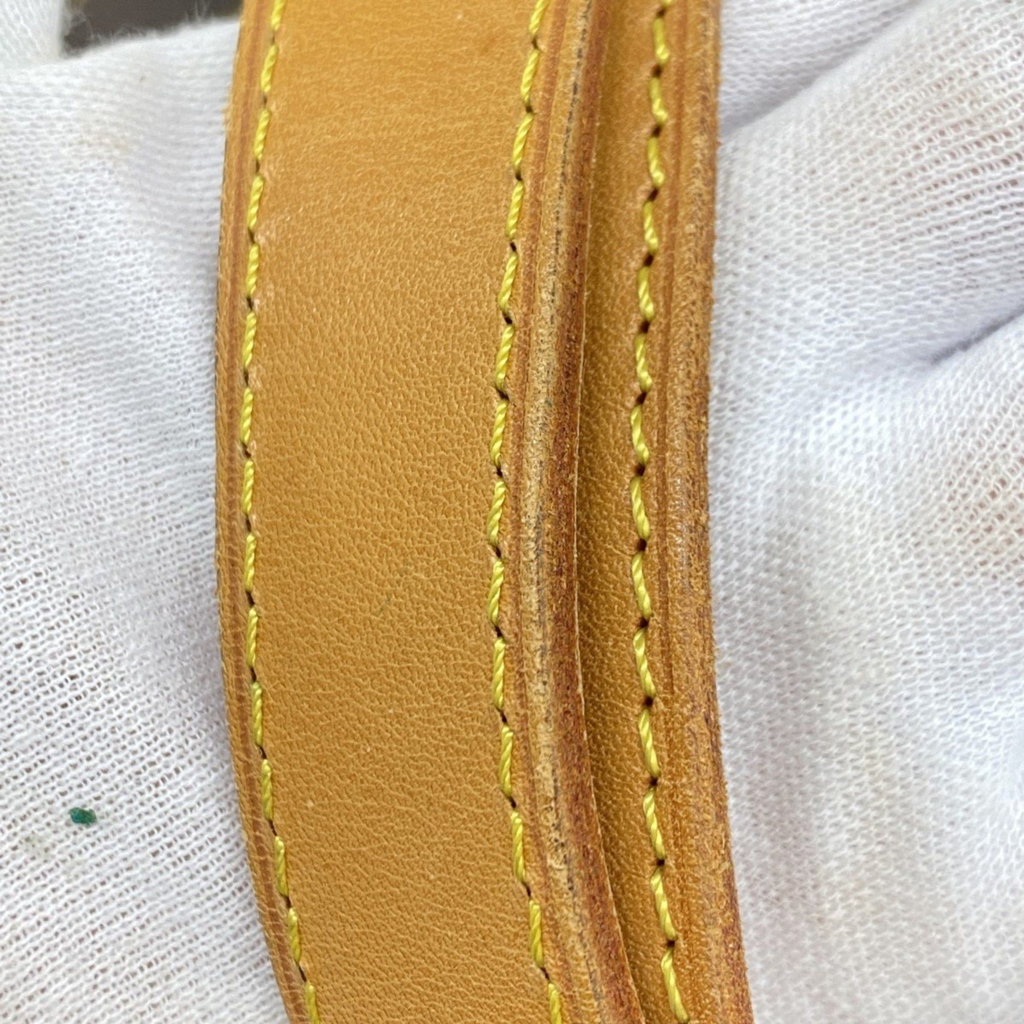 Louis Vuitton Louis Vuitton Keepall Bandouliere 55 travel Size ONE SIZE - 13 Thumbnail