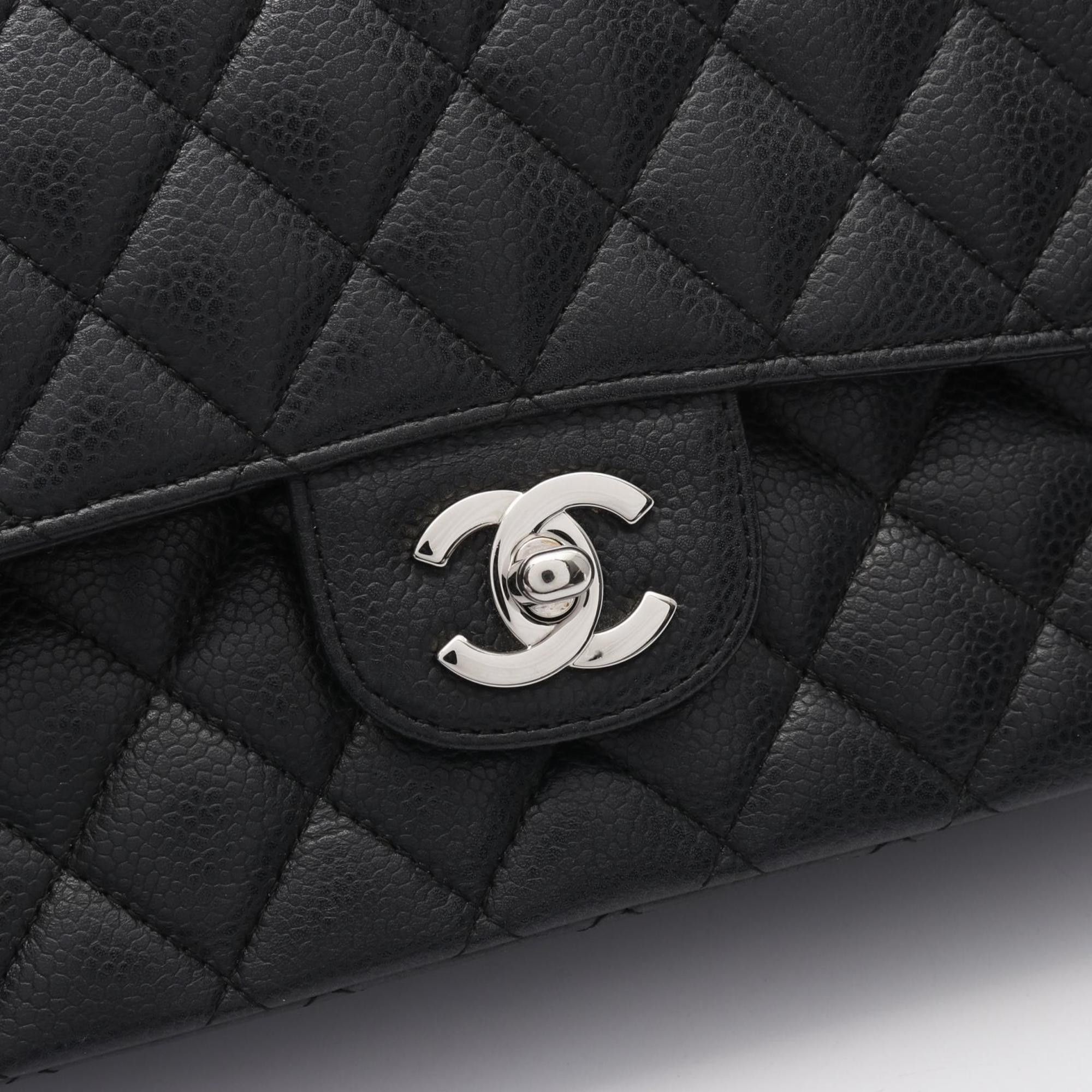 Chanel Chanel Timeless shoulder Size ONE SIZE - 5 Thumbnail