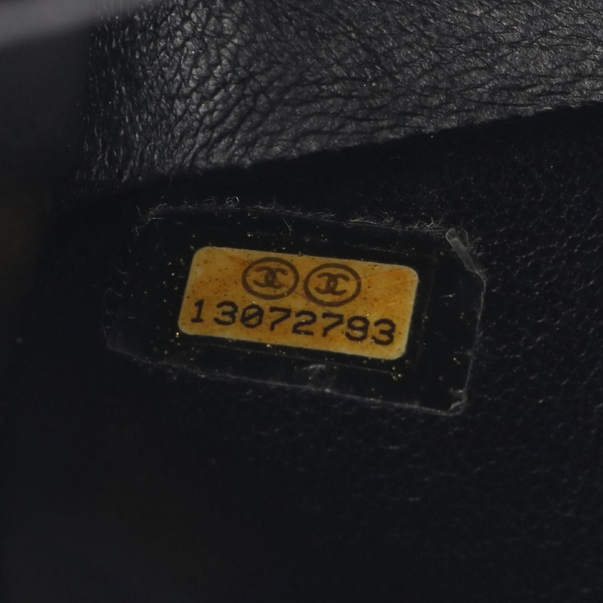 Chanel Chanel Timeless shoulder Size ONE SIZE - 8 Thumbnail