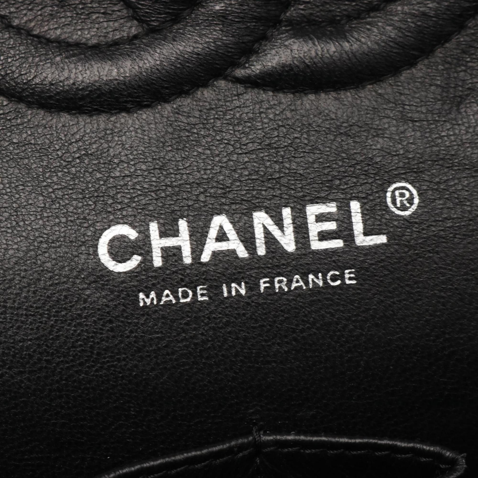 Chanel Chanel Timeless shoulder Size ONE SIZE - 7 Thumbnail