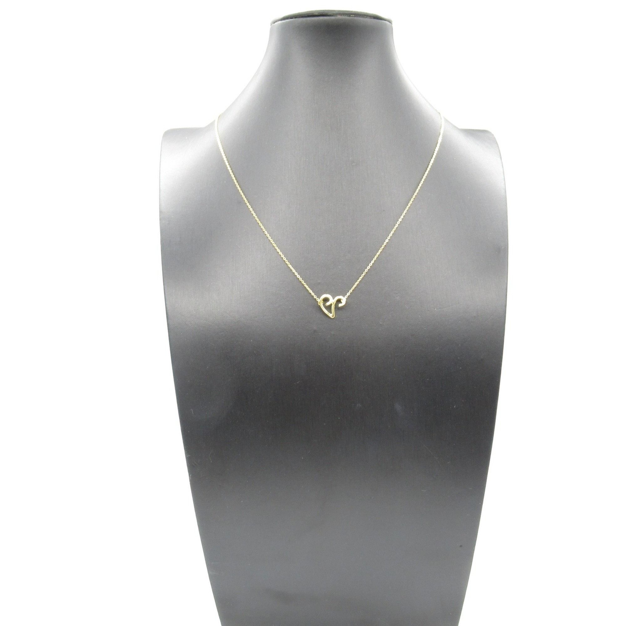 Tiffany & Co. Tiffany & Co necklace Size ONE SIZE - 7 Thumbnail