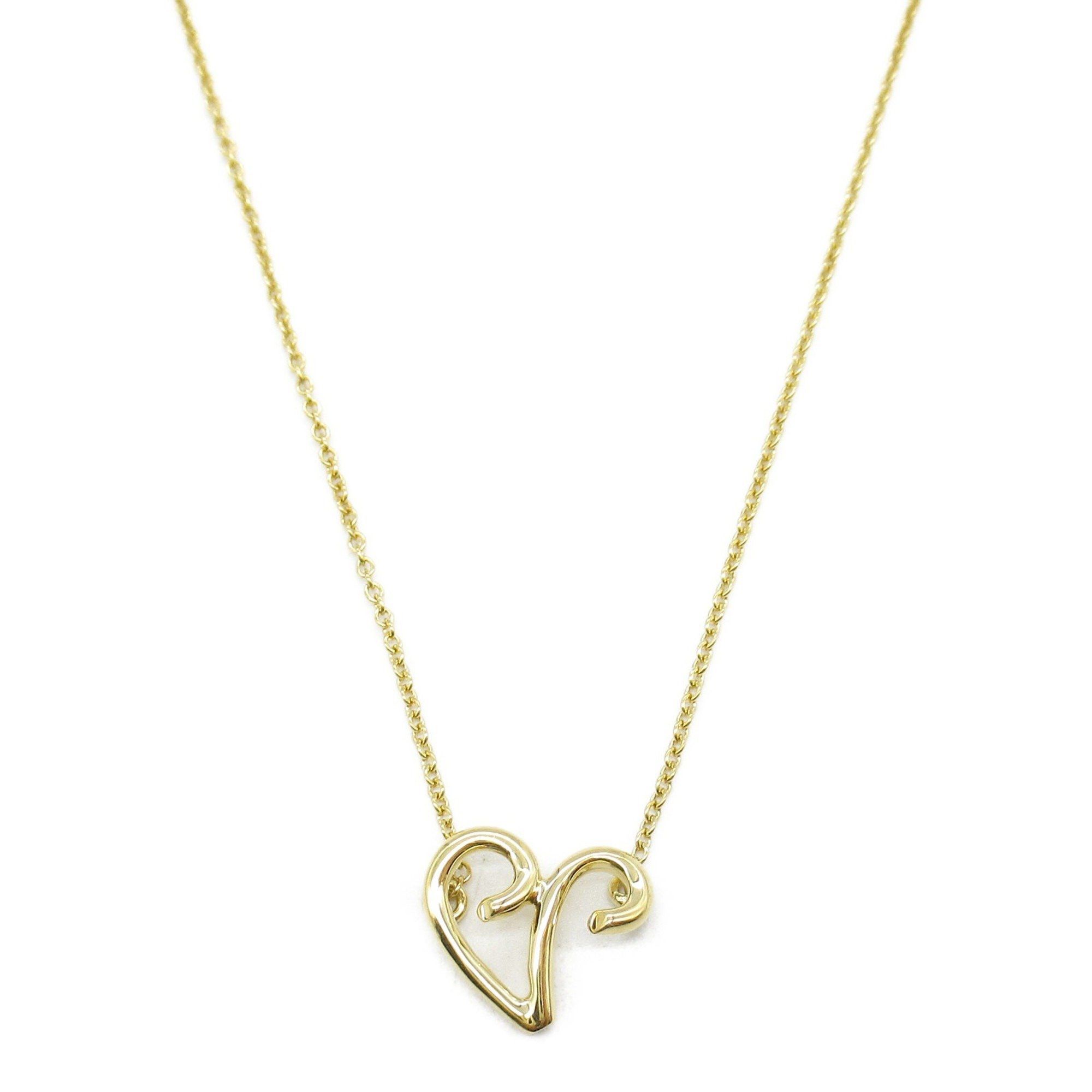 Tiffany & Co. Tiffany & Co necklace Size ONE SIZE - 4 Thumbnail