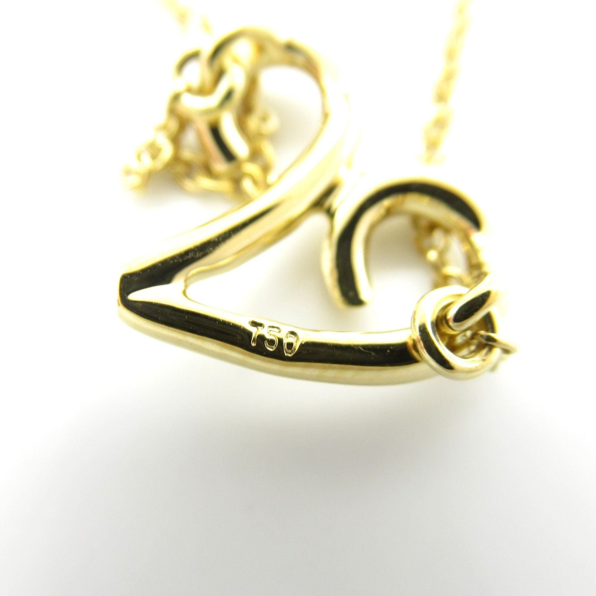 Tiffany & Co. Tiffany & Co necklace Size ONE SIZE - 6 Thumbnail