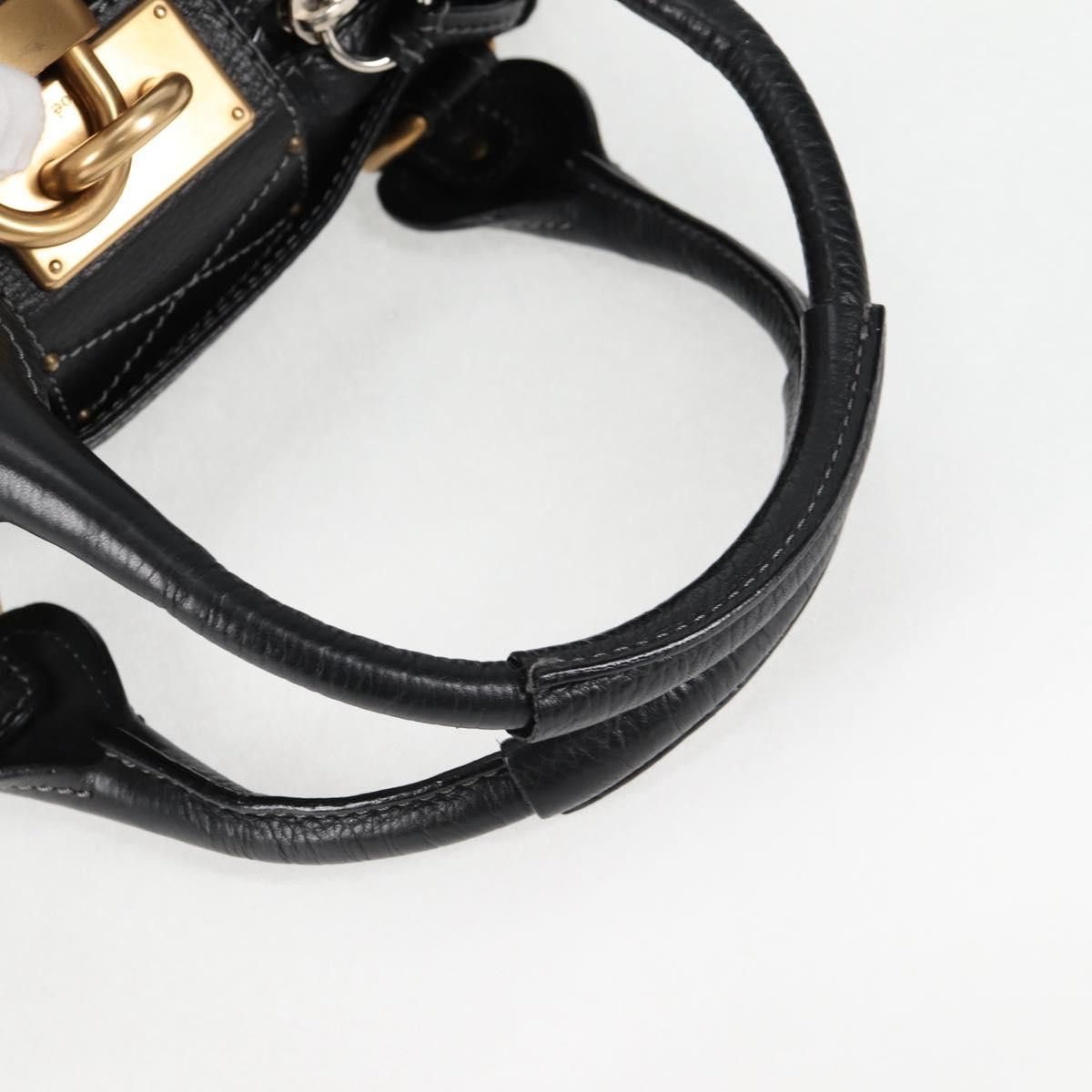 Chloe Chloé Paddington handbag Size ONE SIZE - 5 Thumbnail