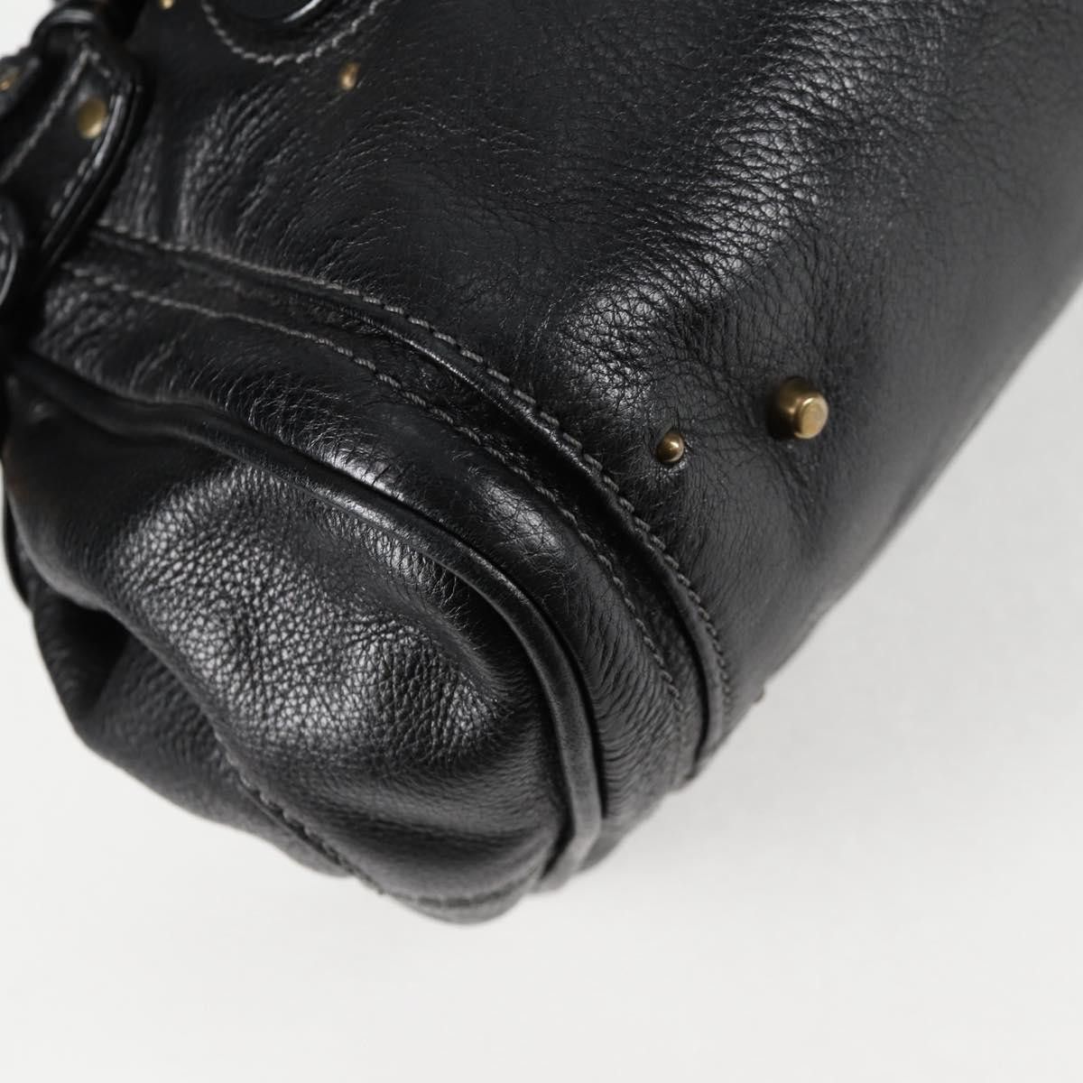 Chloe Chloé Paddington handbag Size ONE SIZE - 8 Thumbnail