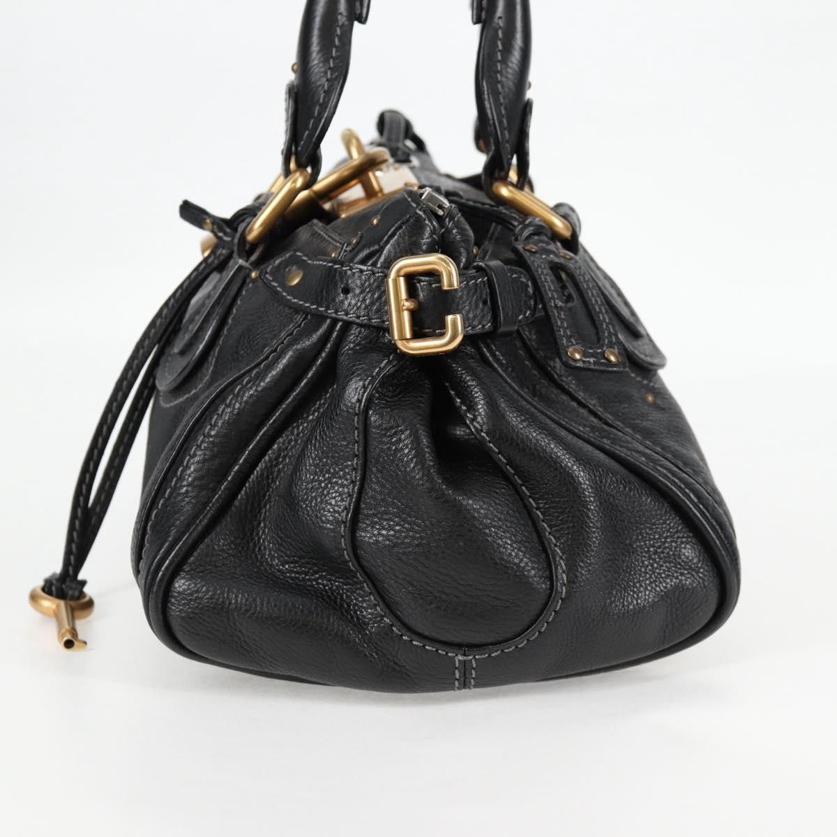 Chloe Chloé Paddington handbag Size ONE SIZE - 3 Thumbnail