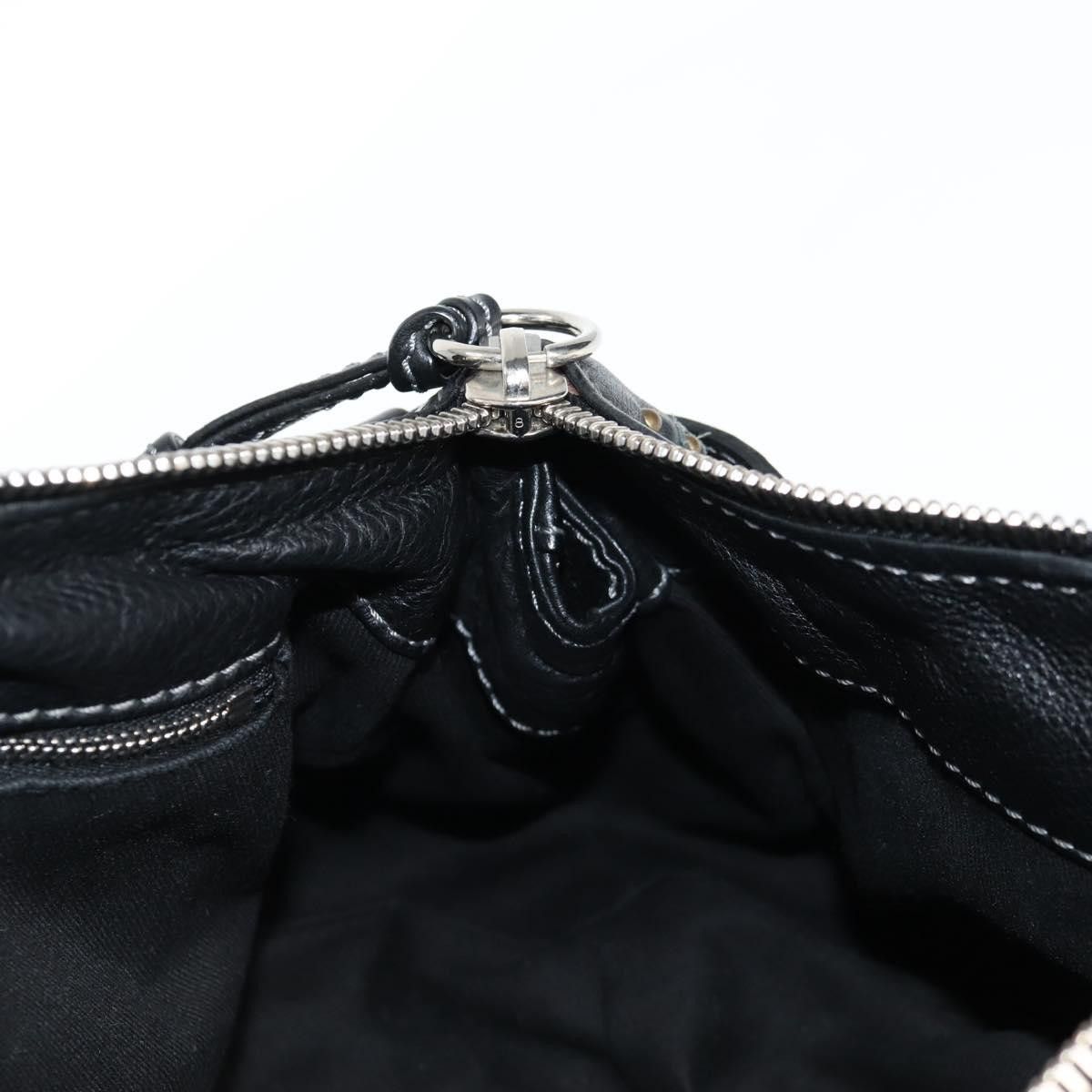 Chloe Chloé Paddington handbag Size ONE SIZE - 18 Thumbnail