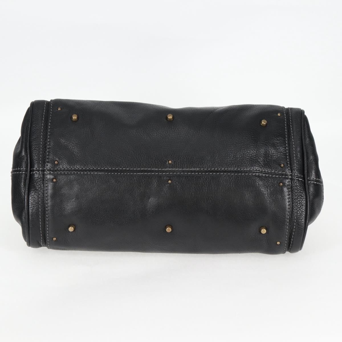 Chloe Chloé Paddington handbag Size ONE SIZE - 24 Thumbnail