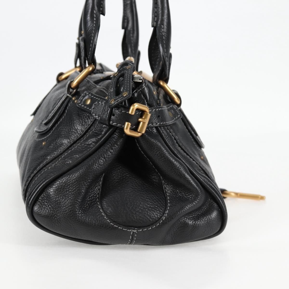 Chloe Chloé Paddington handbag Size ONE SIZE - 4 Thumbnail