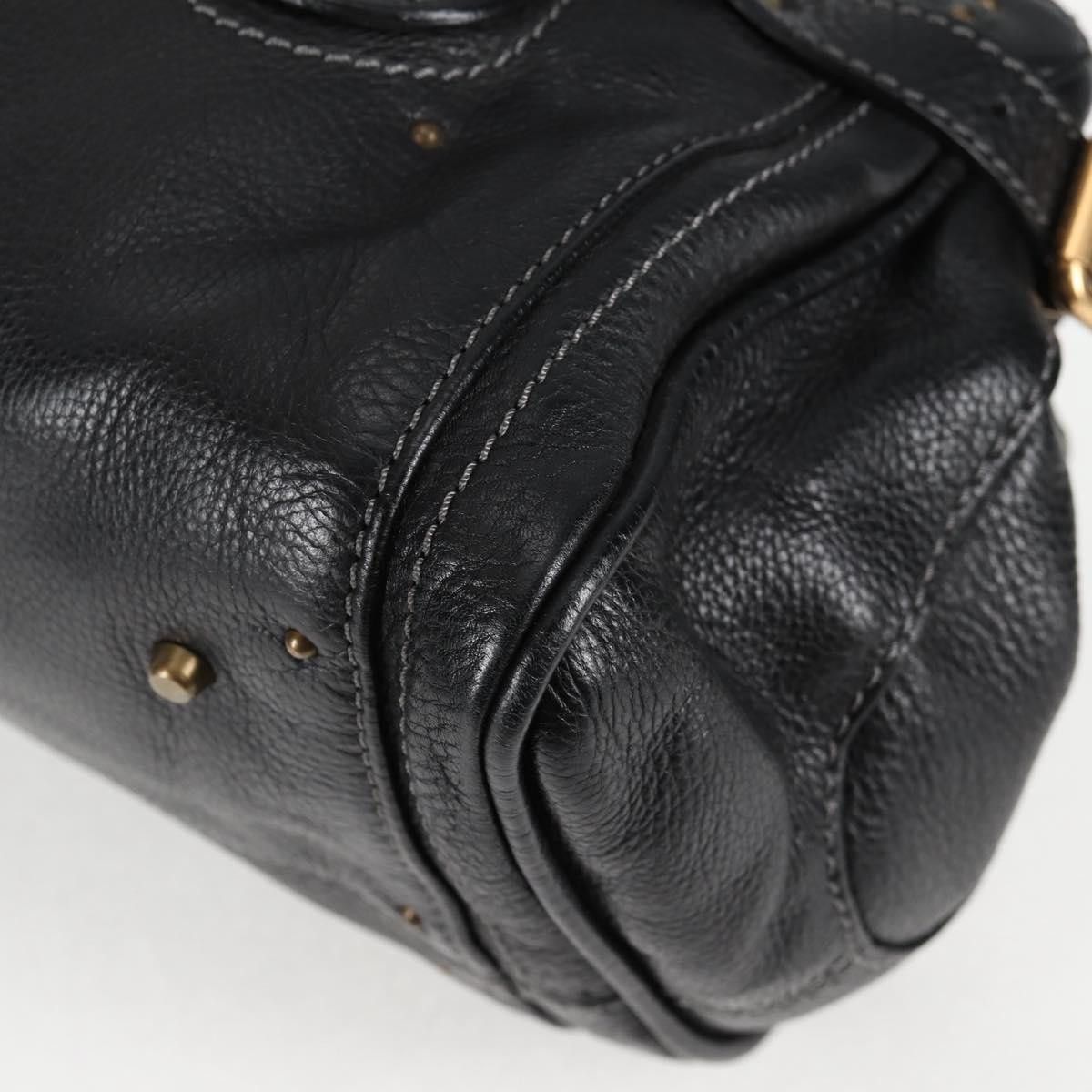 Chloe Chloé Paddington handbag Size ONE SIZE - 7 Thumbnail