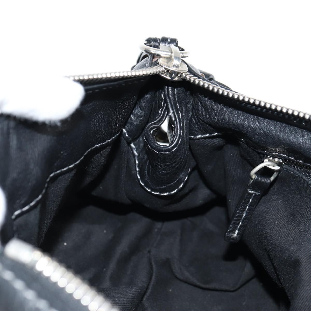 Chloe Chloé Paddington handbag Size ONE SIZE - 19 Thumbnail