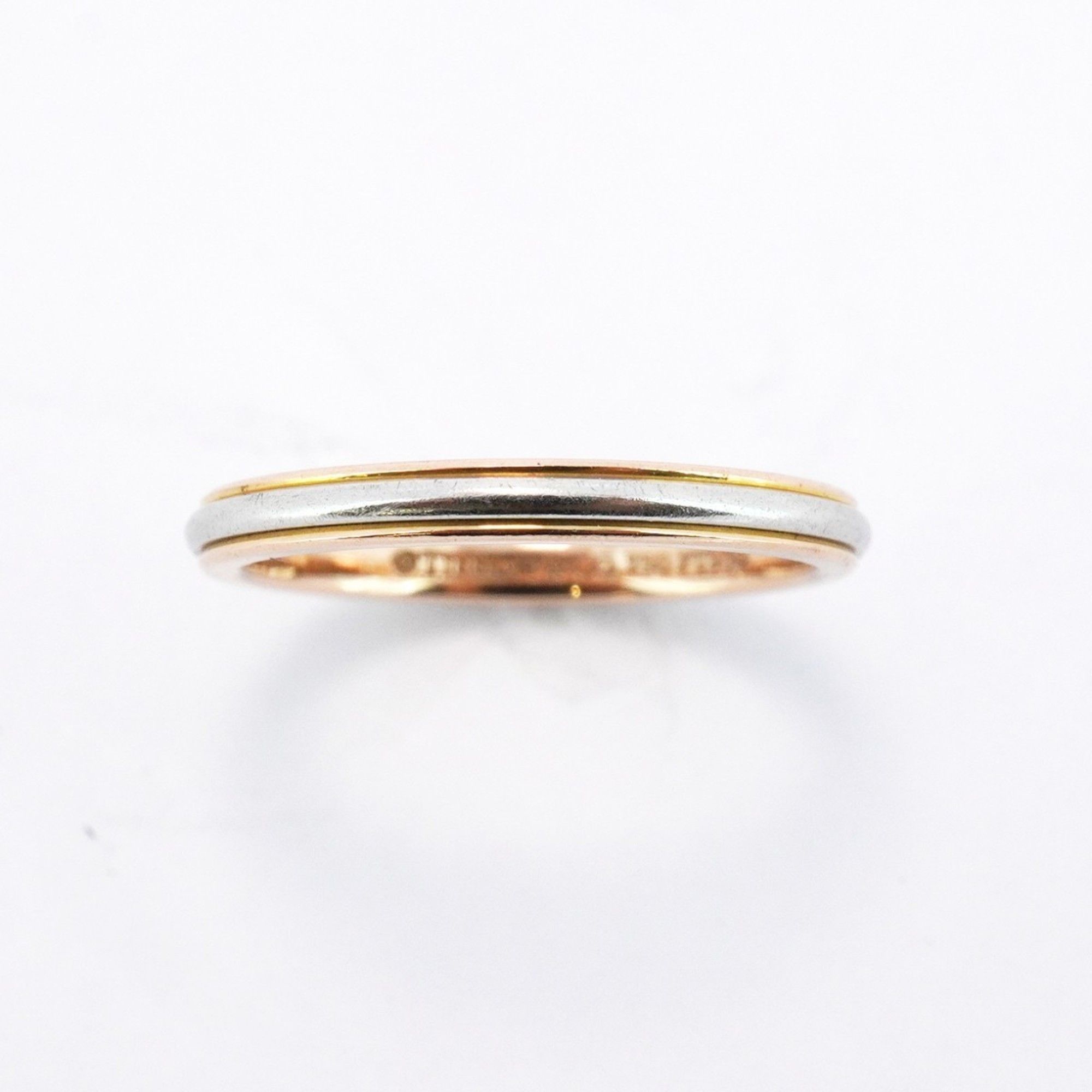 Tiffany & Co. Tiffany & Co Lucida ring Size ONE SIZE - 2 Thumbnail