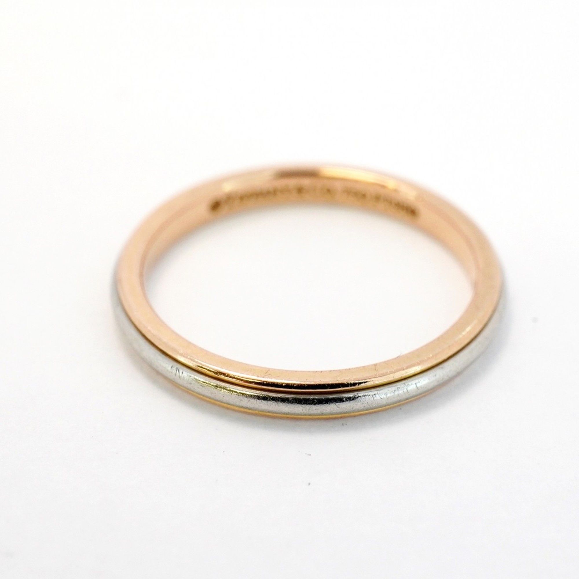 Tiffany & Co. Tiffany & Co Lucida ring Size ONE SIZE - 3 Thumbnail