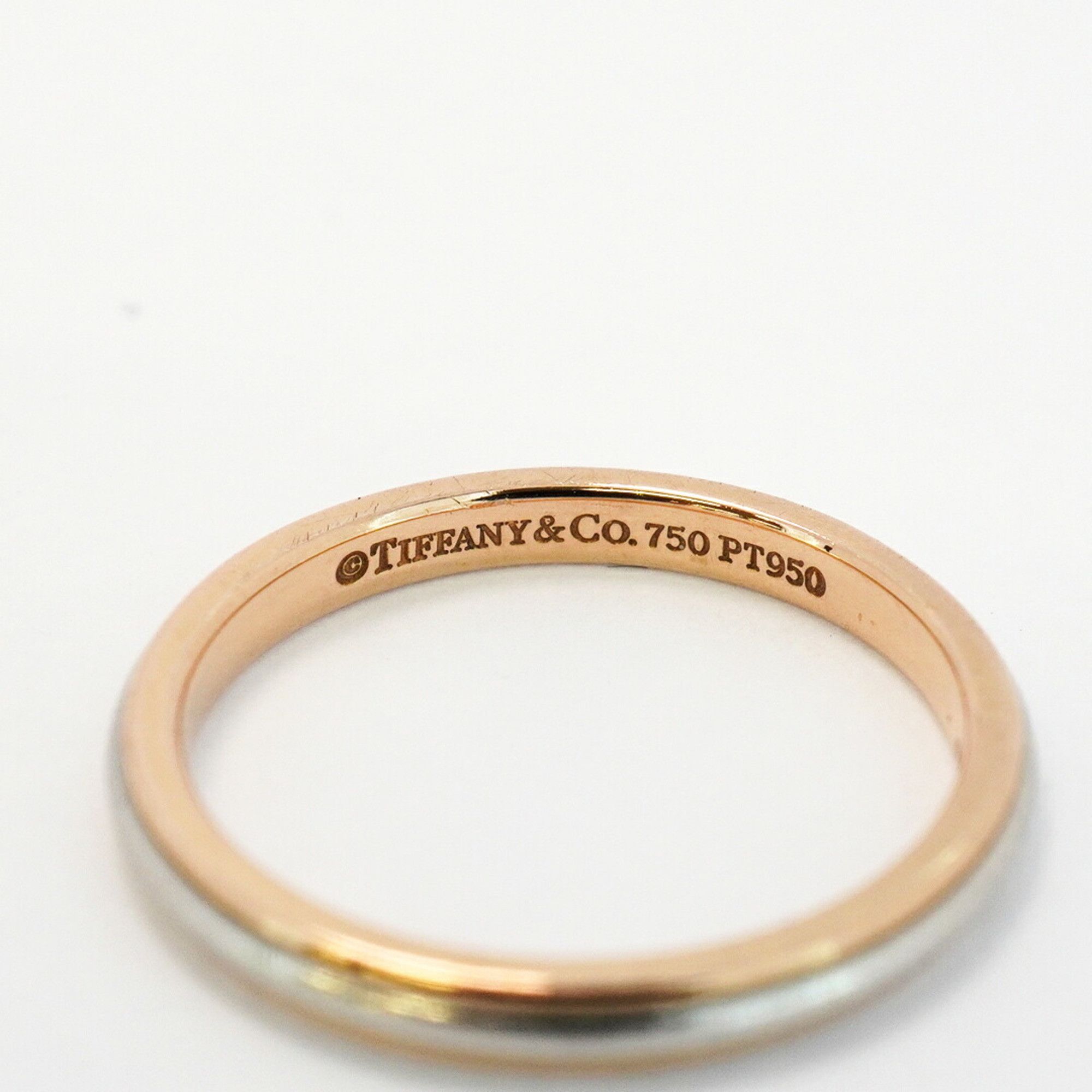 Tiffany & Co. Tiffany & Co Lucida ring Size ONE SIZE - 4 Thumbnail