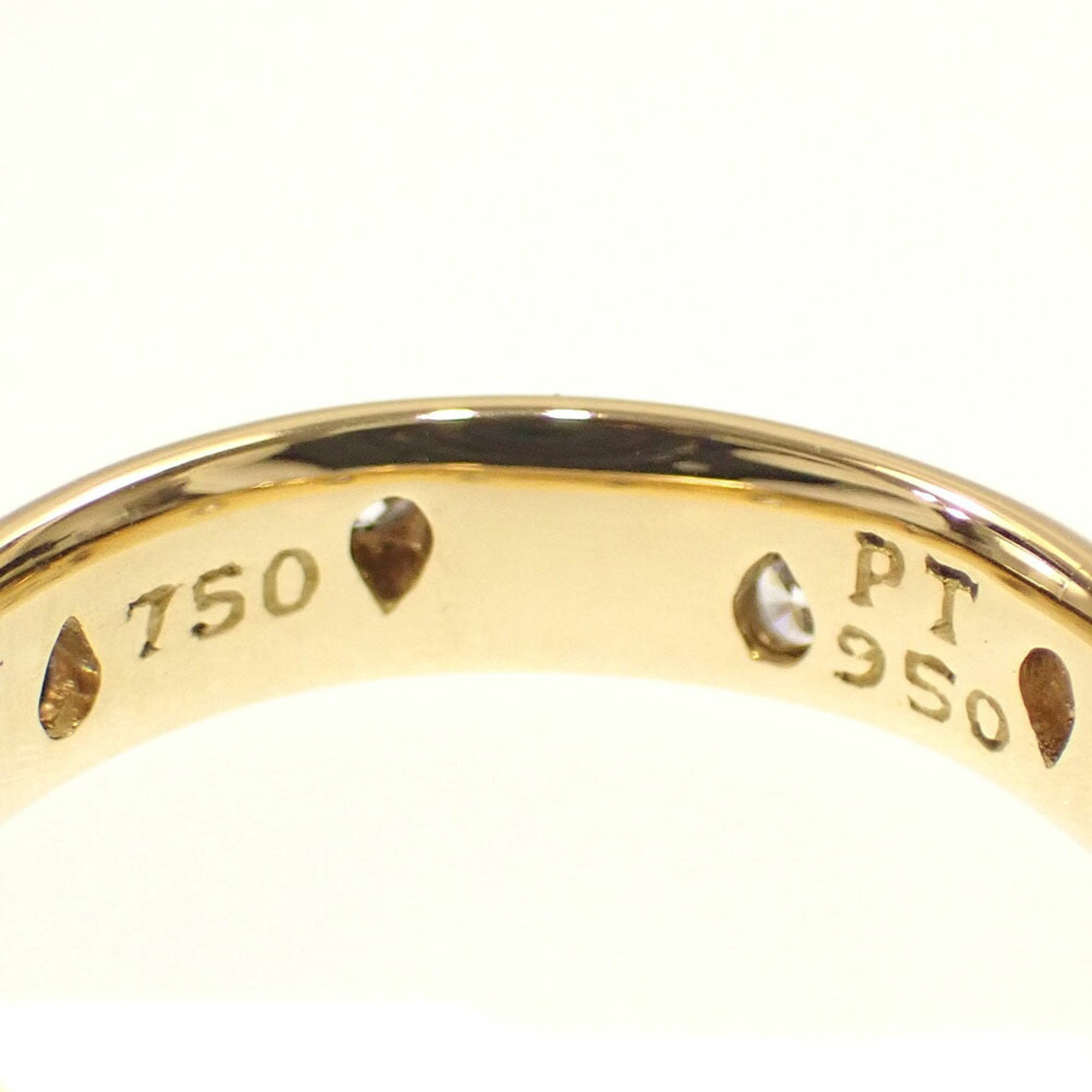 Tiffany & Co. Tiffany & Co Dots ring Size ONE SIZE - 6 Thumbnail