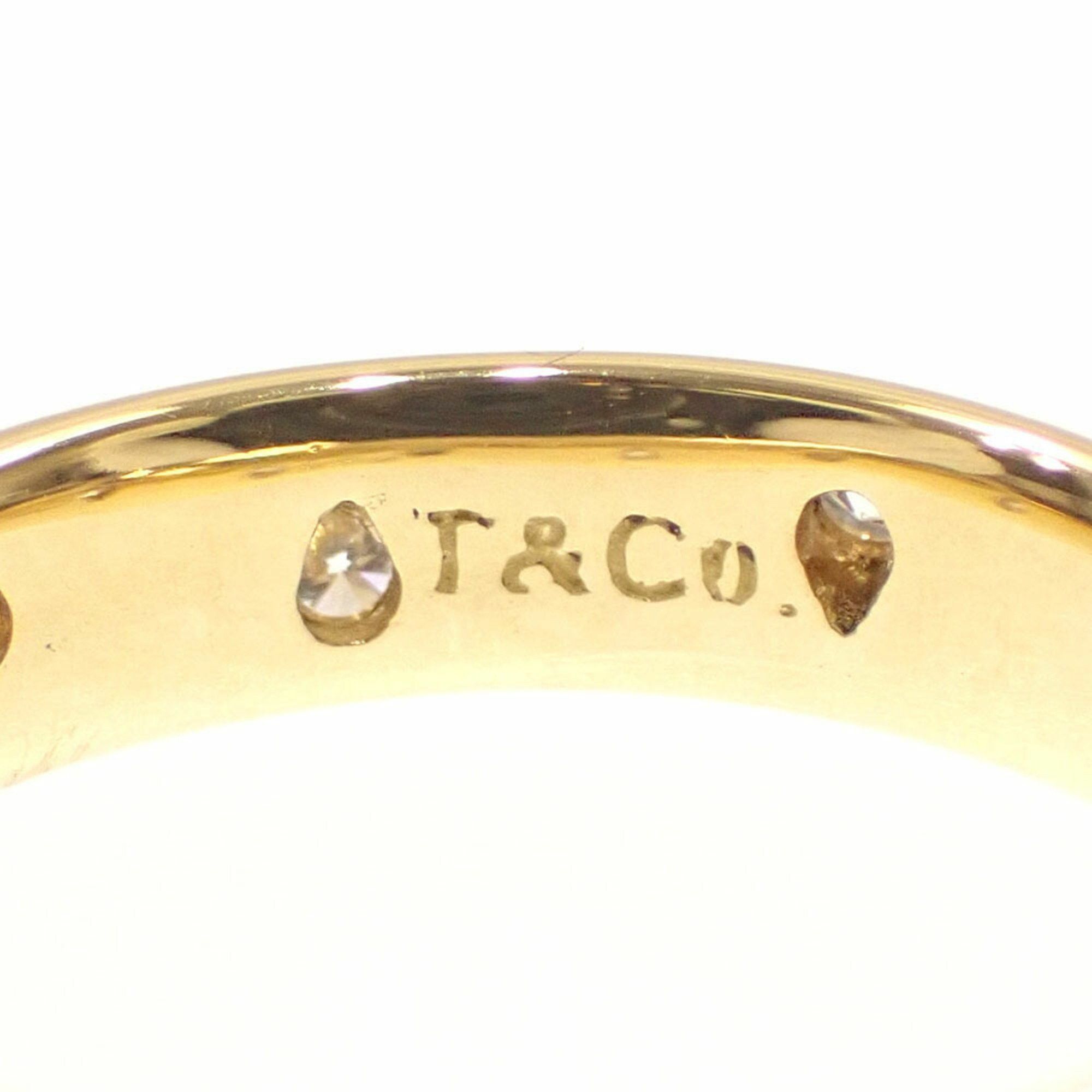 Tiffany & Co. Tiffany & Co Dots ring Size ONE SIZE - 5 Thumbnail