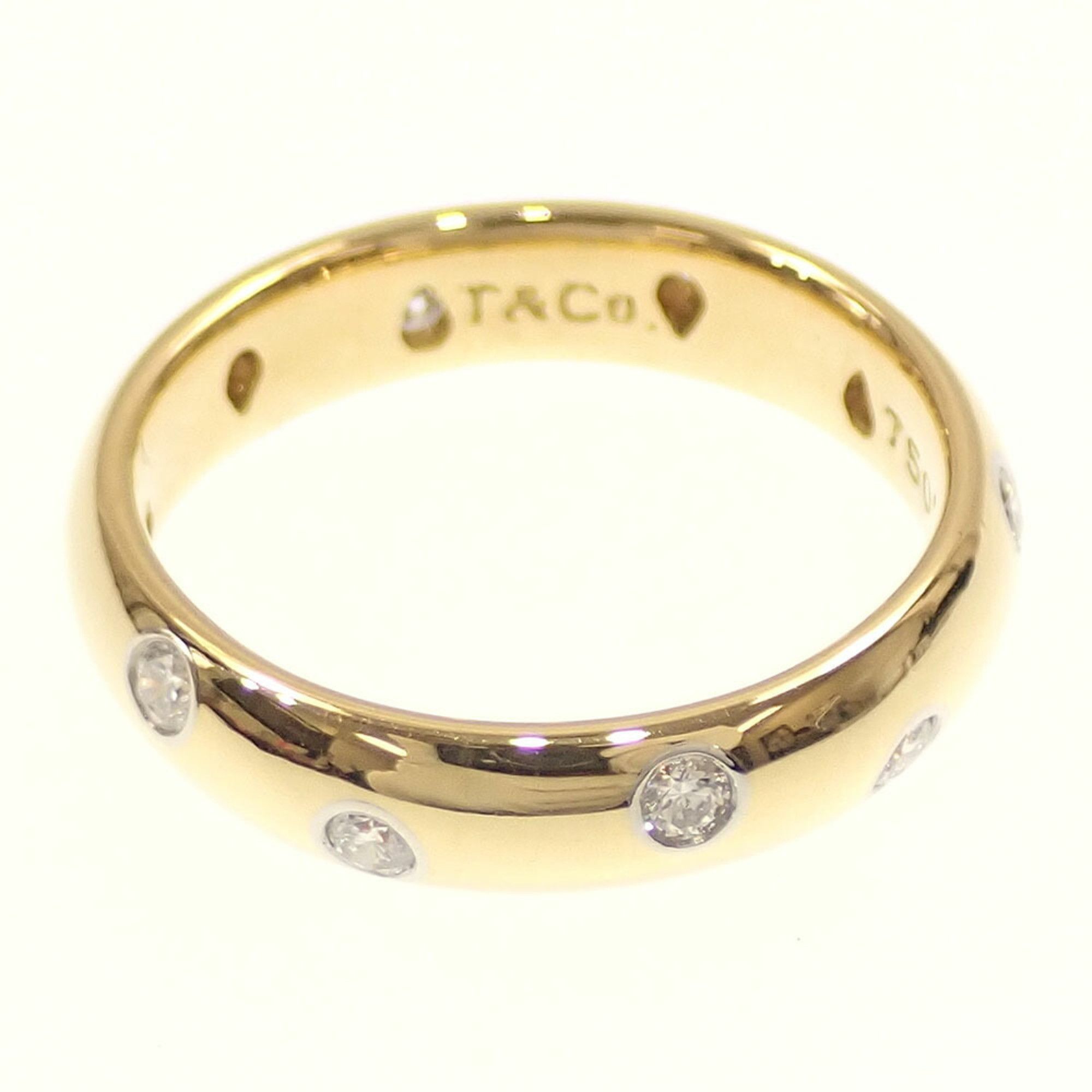 Tiffany & Co. Tiffany & Co Dots ring Size ONE SIZE - 4 Thumbnail