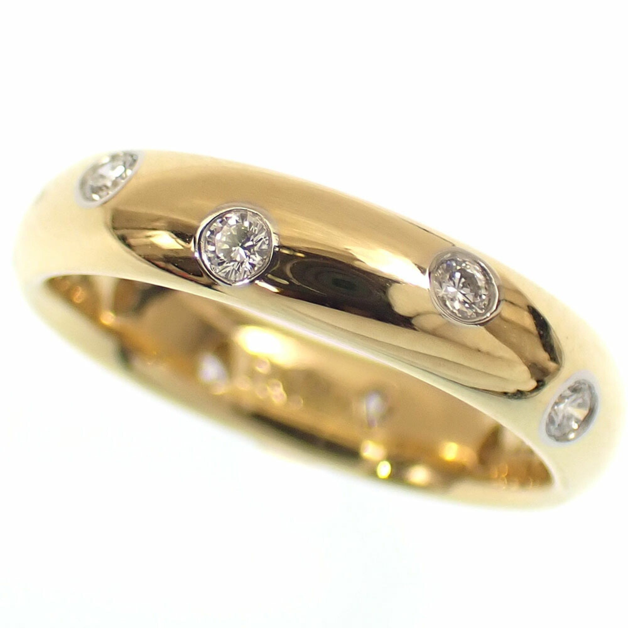 Tiffany & Co. Tiffany & Co Dots ring Size ONE SIZE - 2 Thumbnail