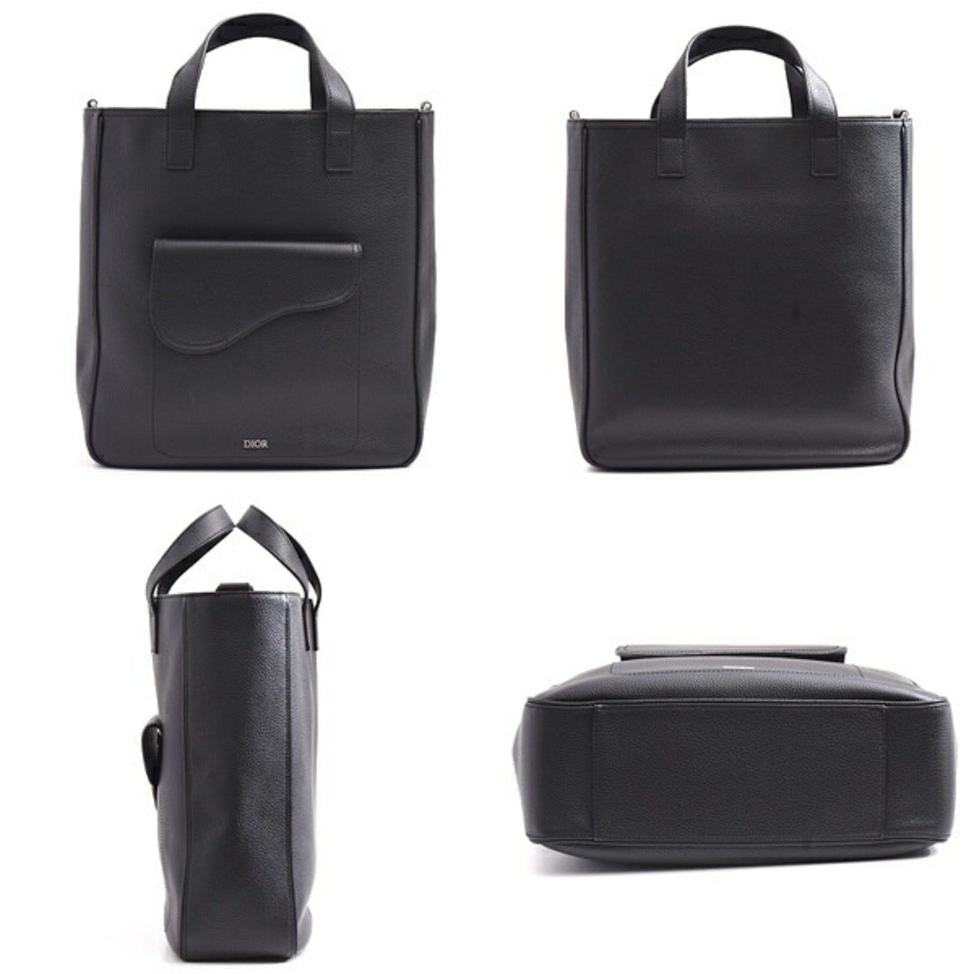 Dior Dior Saddle tote Size ONE SIZE - 2 Thumbnail