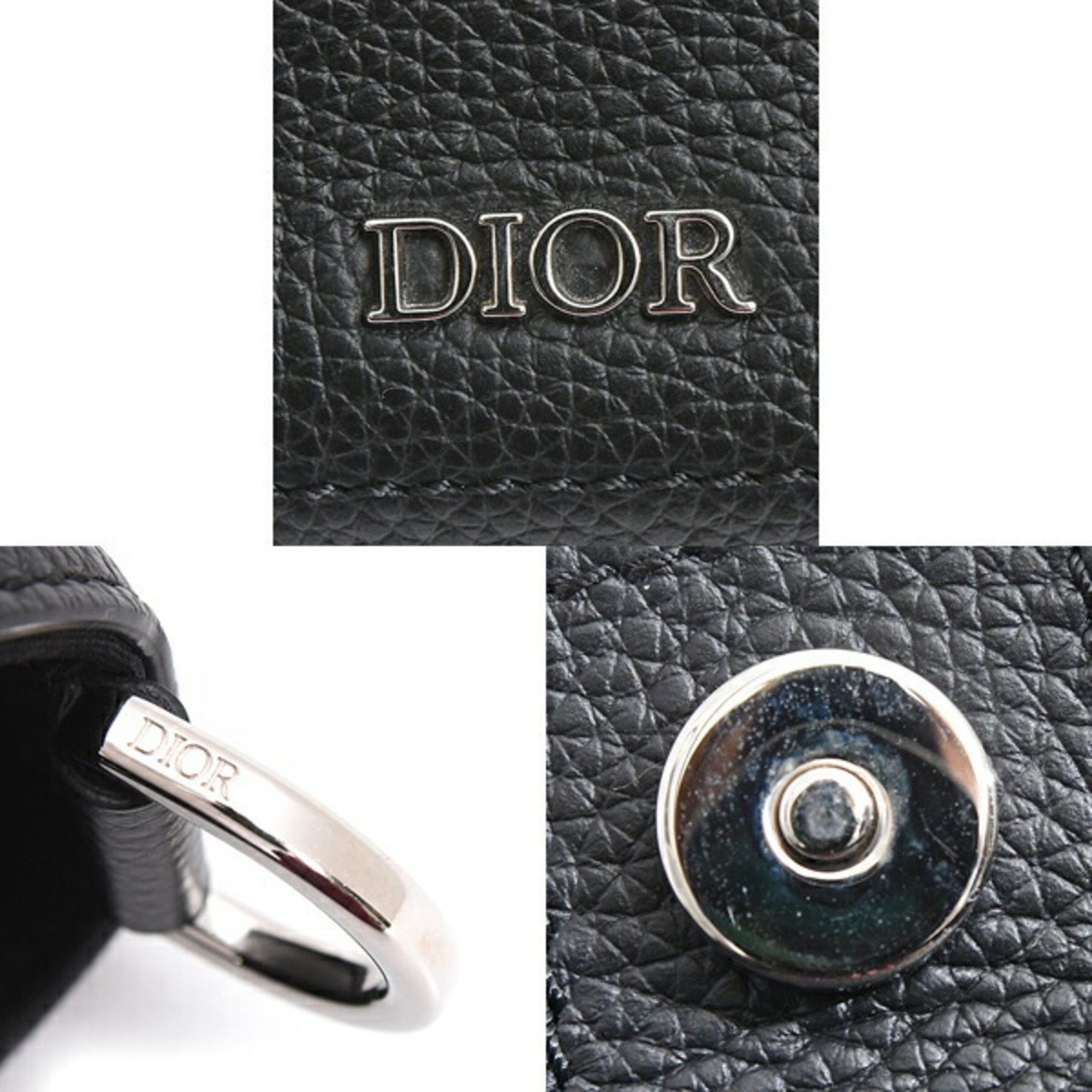 Dior Dior Saddle tote Size ONE SIZE - 5 Thumbnail