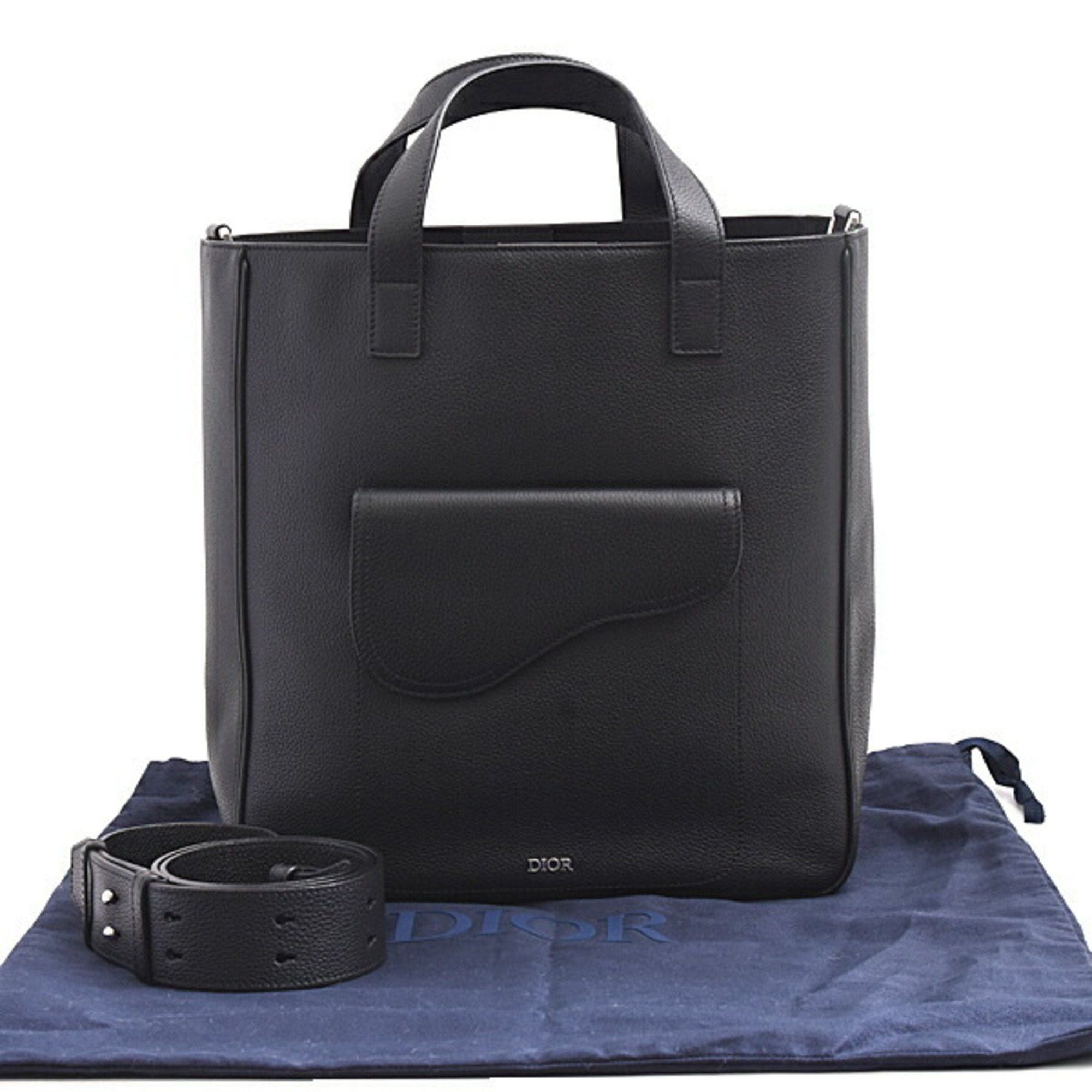 Dior Dior Saddle tote Size ONE SIZE - 10 Thumbnail