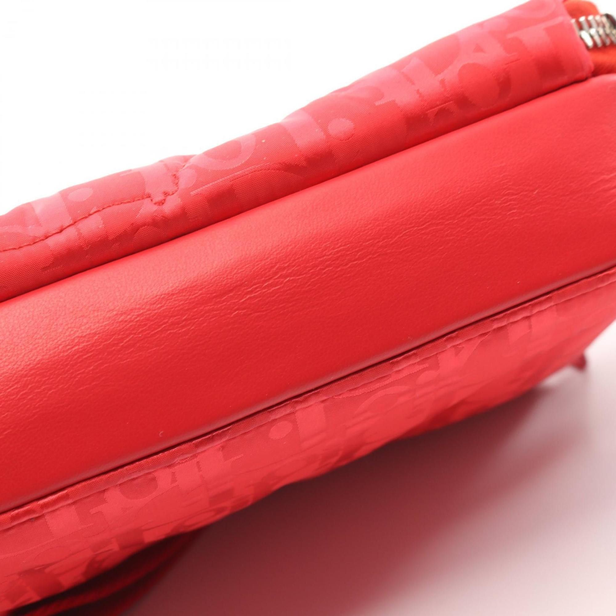 Dior Dior Trotter shoulder Size ONE SIZE - 4 Thumbnail